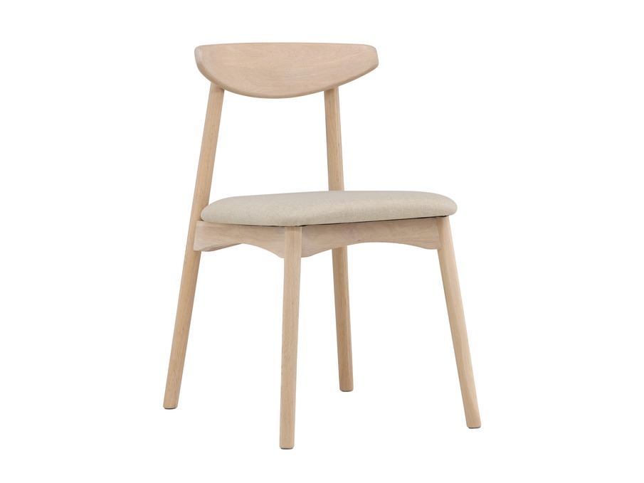 Dining set Dallas 4986 (Light wood)