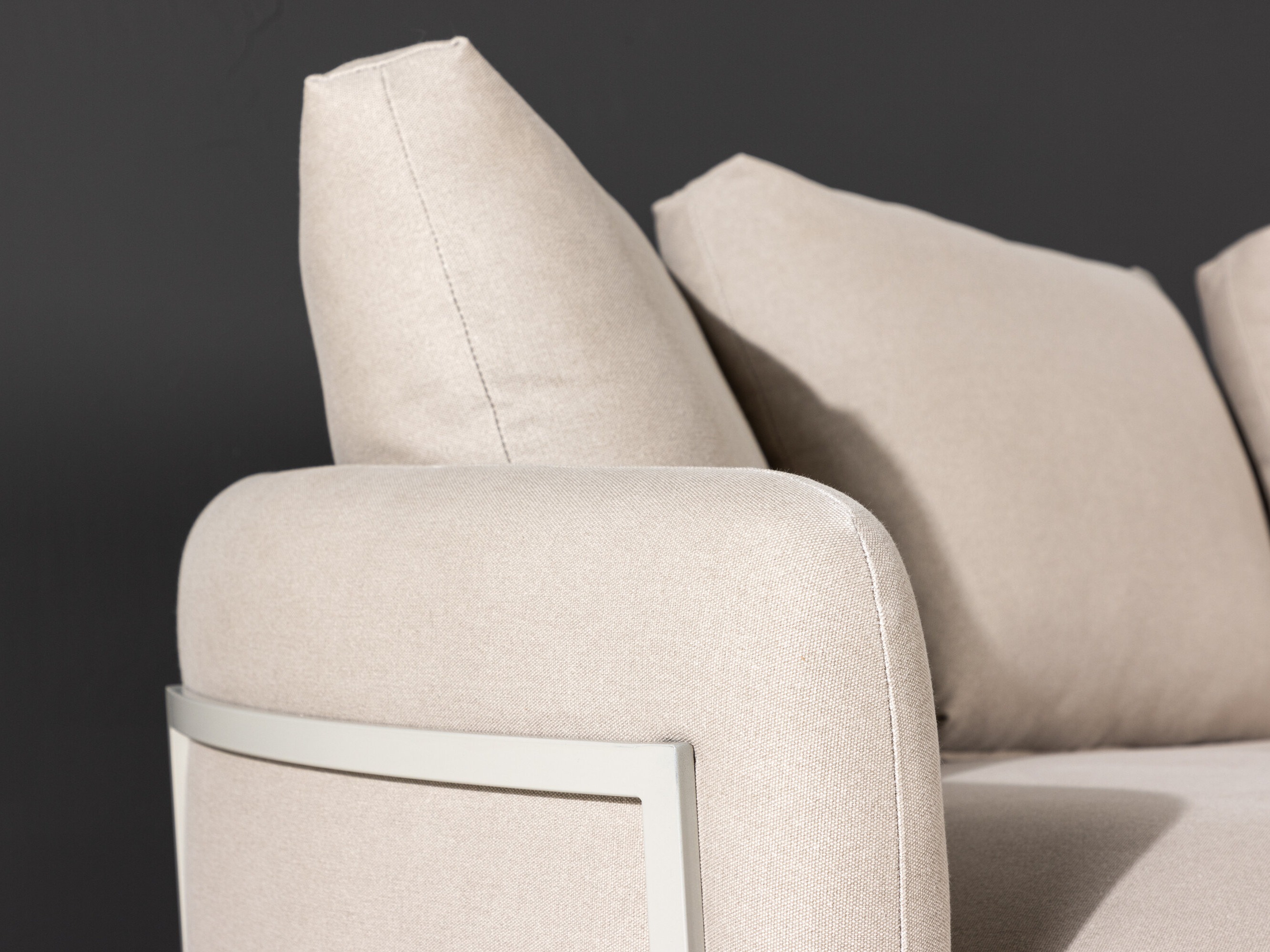 Sofa Dallas 4981