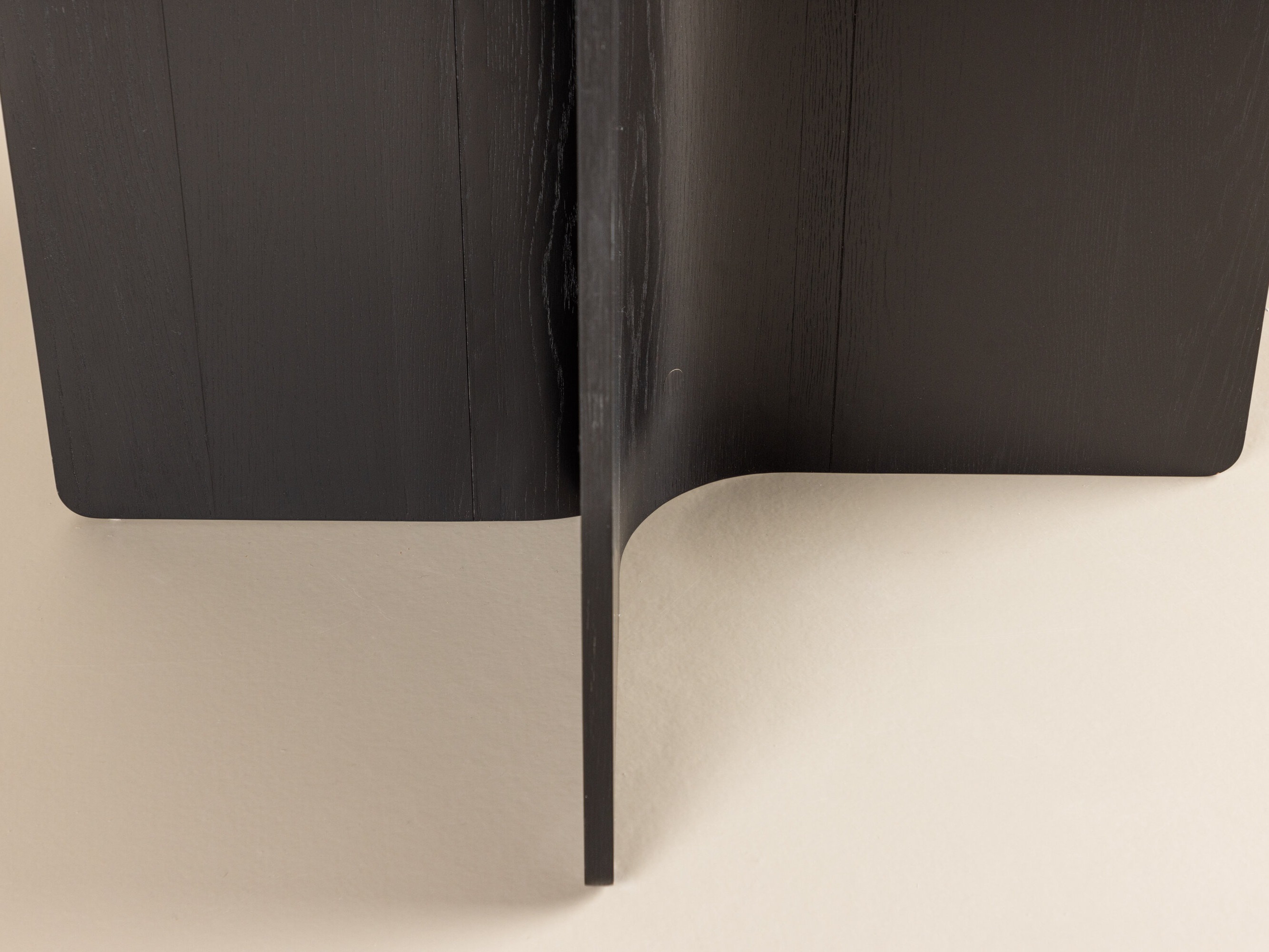 Table Dallas 4980 (Black)