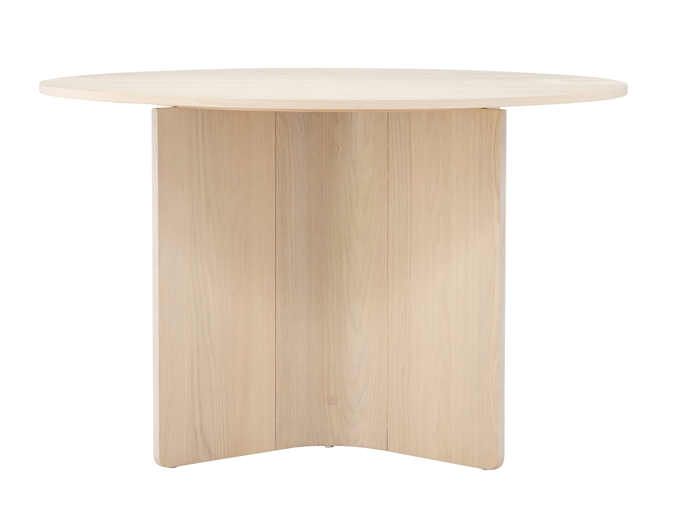 Table Dallas 4980 (Light wood)