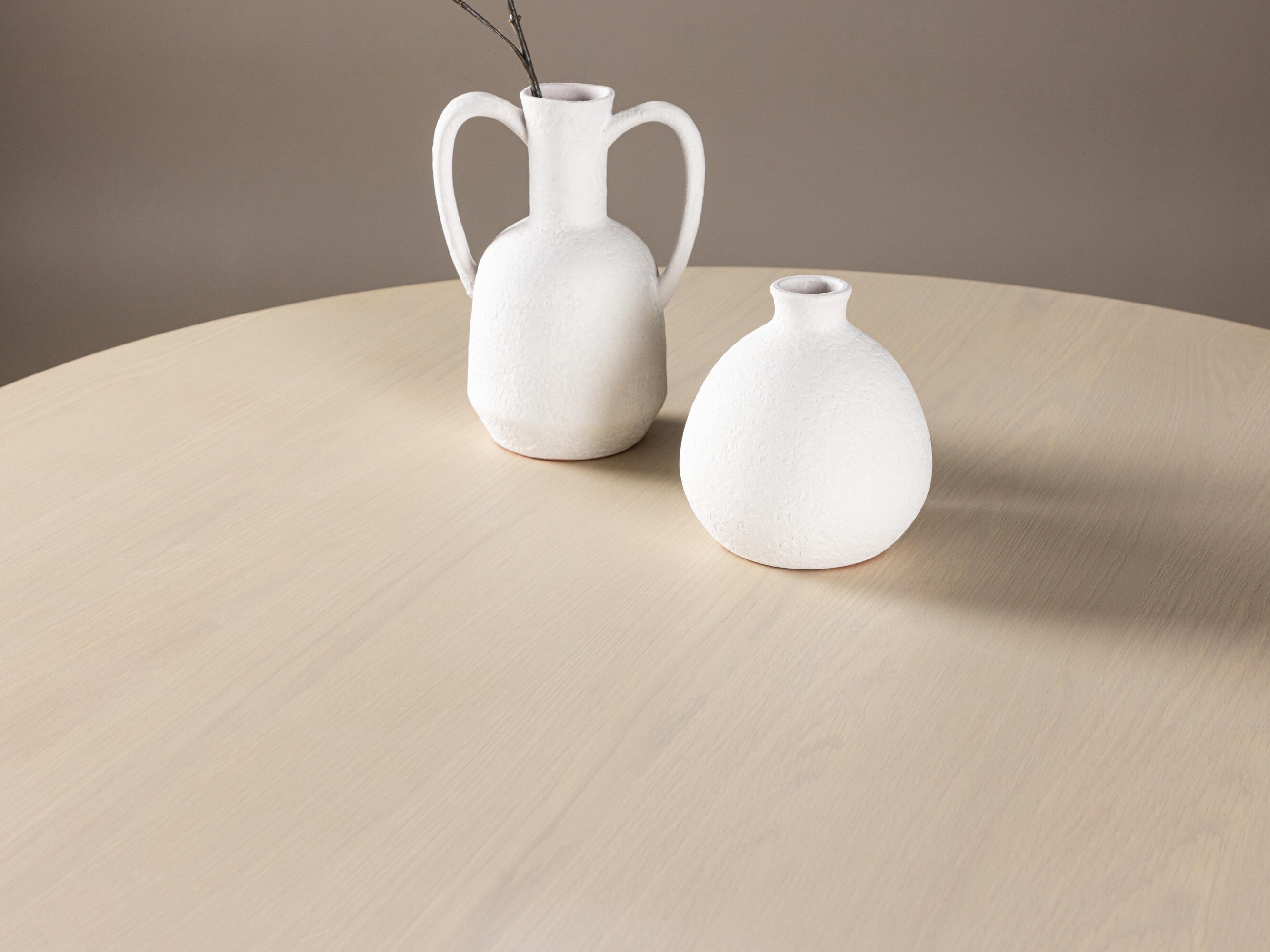 Table Dallas 4980 (Light wood)