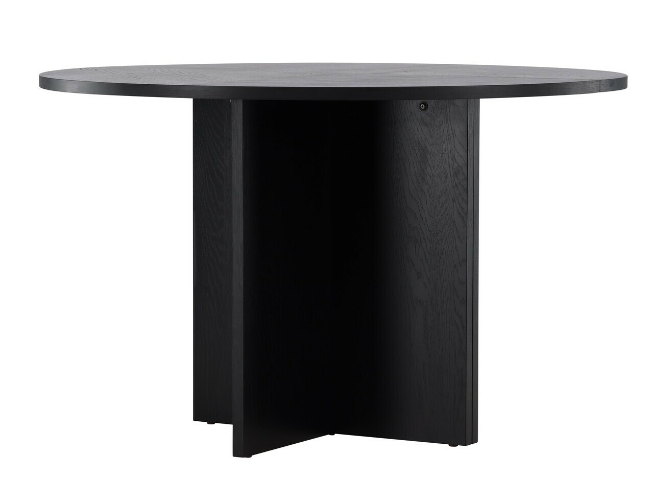 Dining set Dallas 4988 (Black)