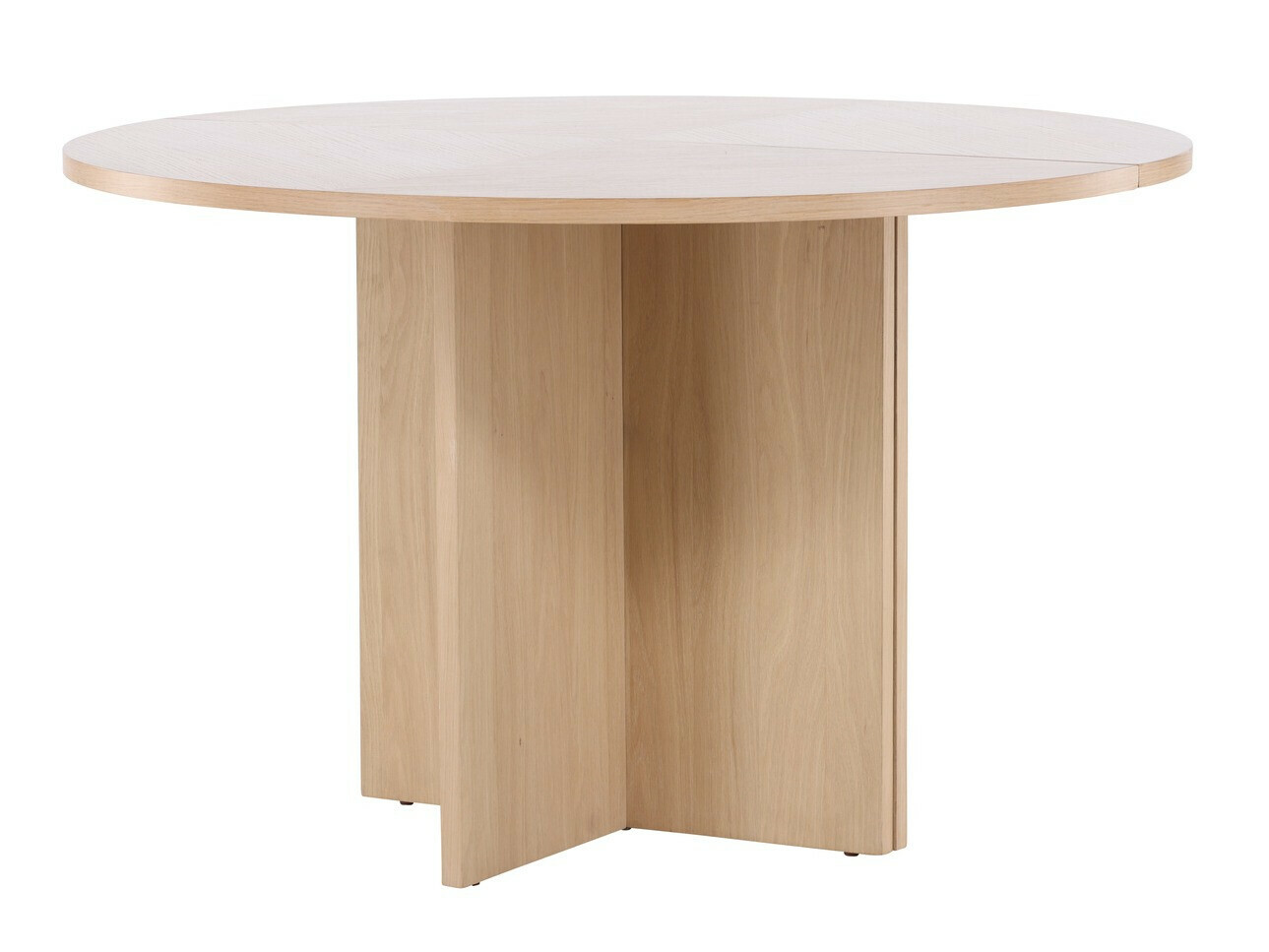 Dining set Dallas 4991 (Oak)