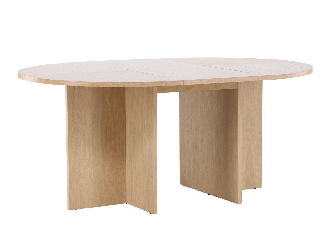Dining set Dallas 4992 (Oak)
