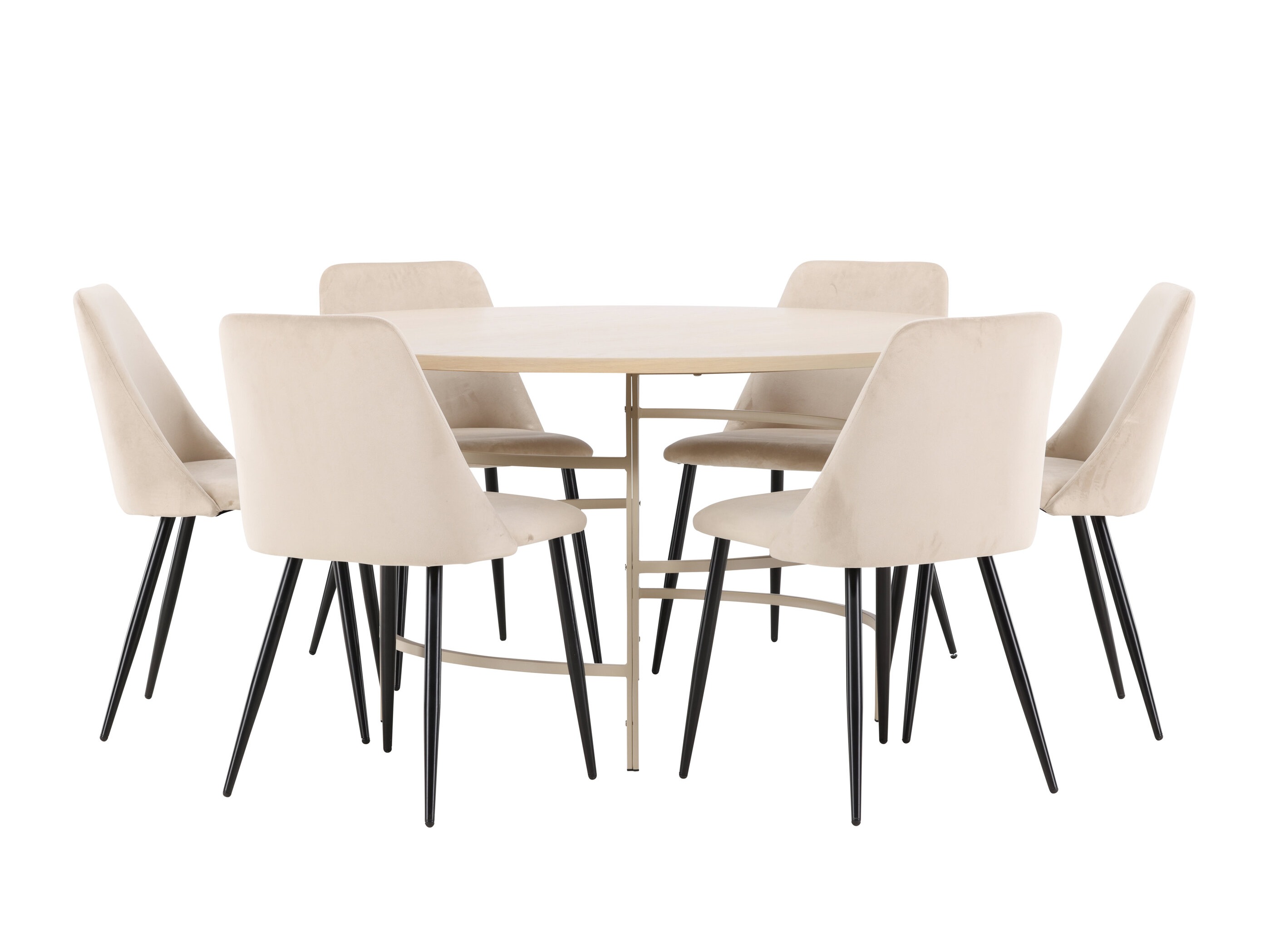 Dining set Dallas 4994