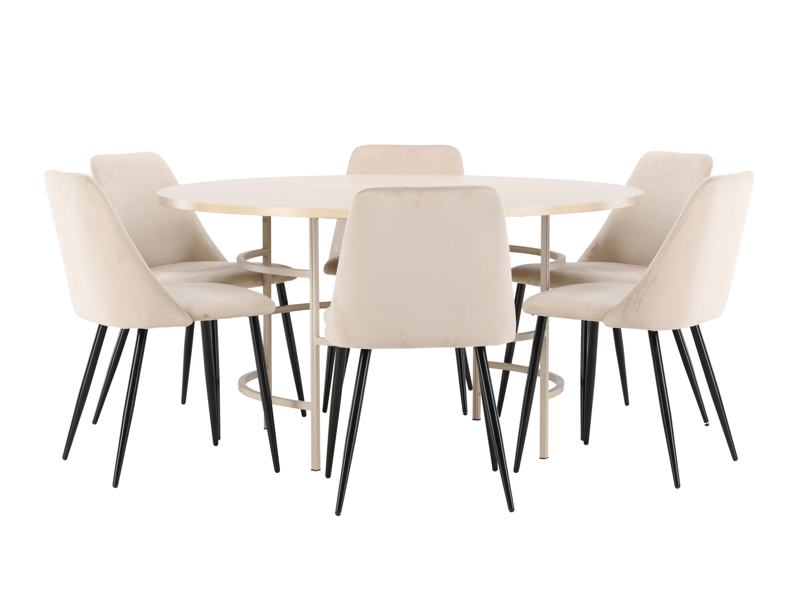 Dining set Dallas 4994