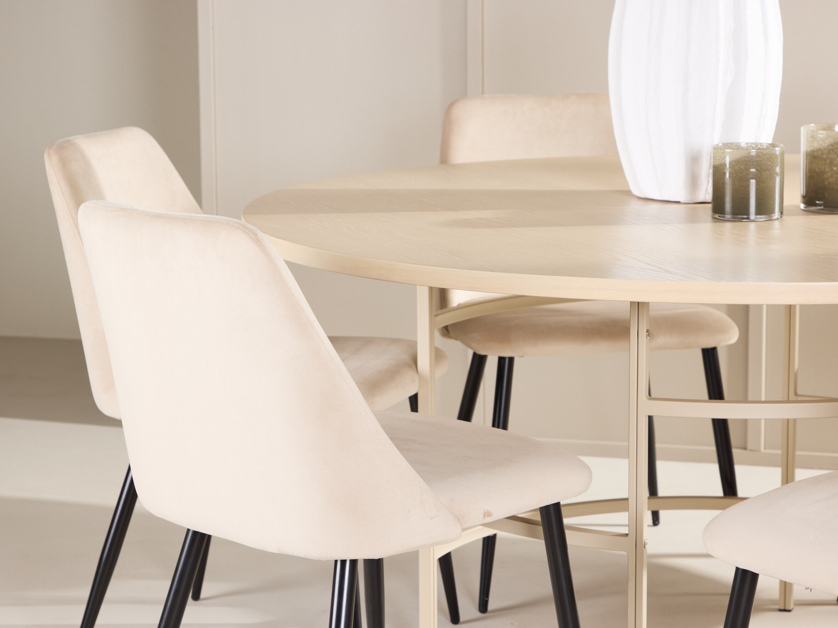 Dining set Dallas 4994