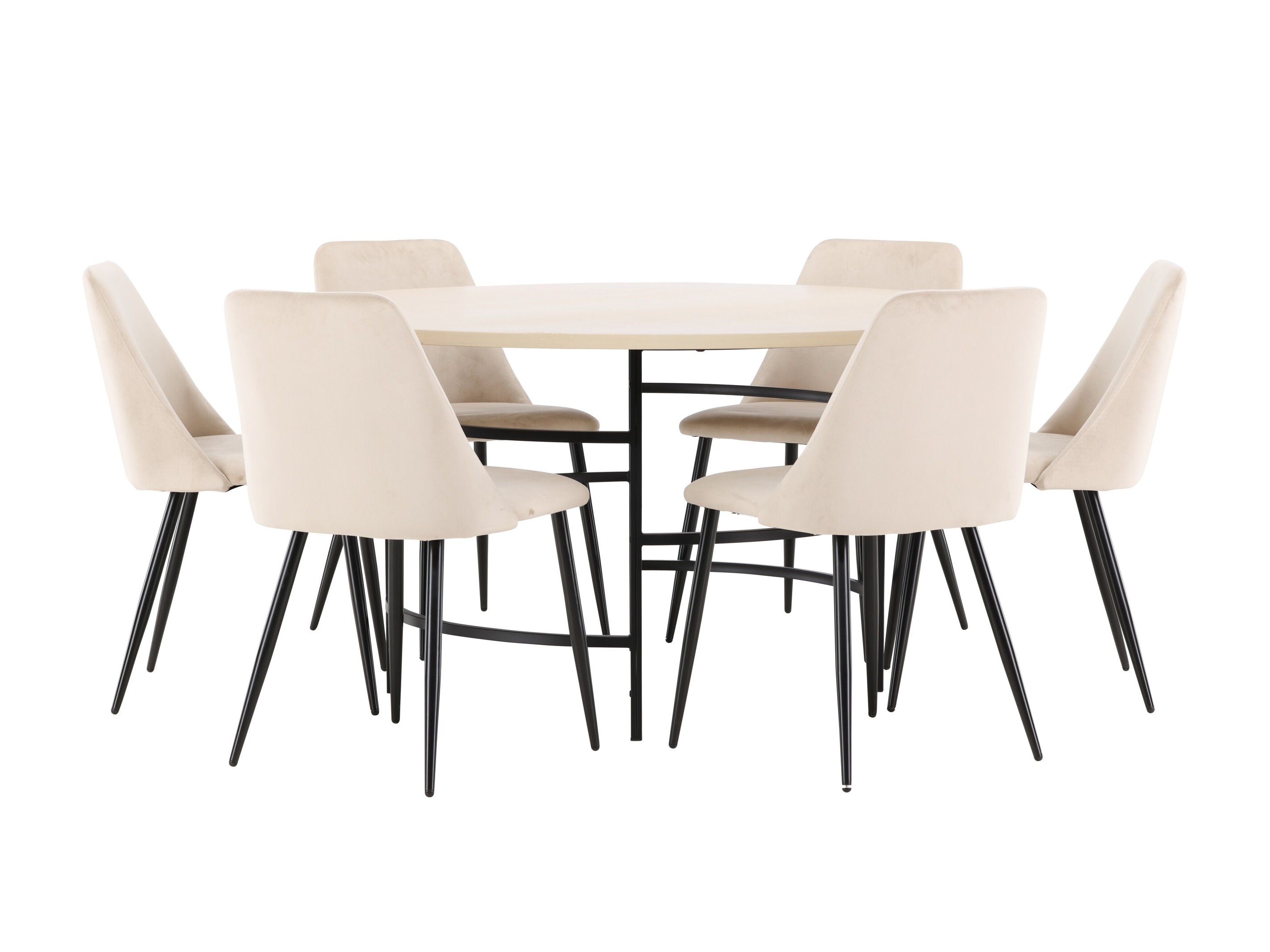 Dining set Dallas 4994