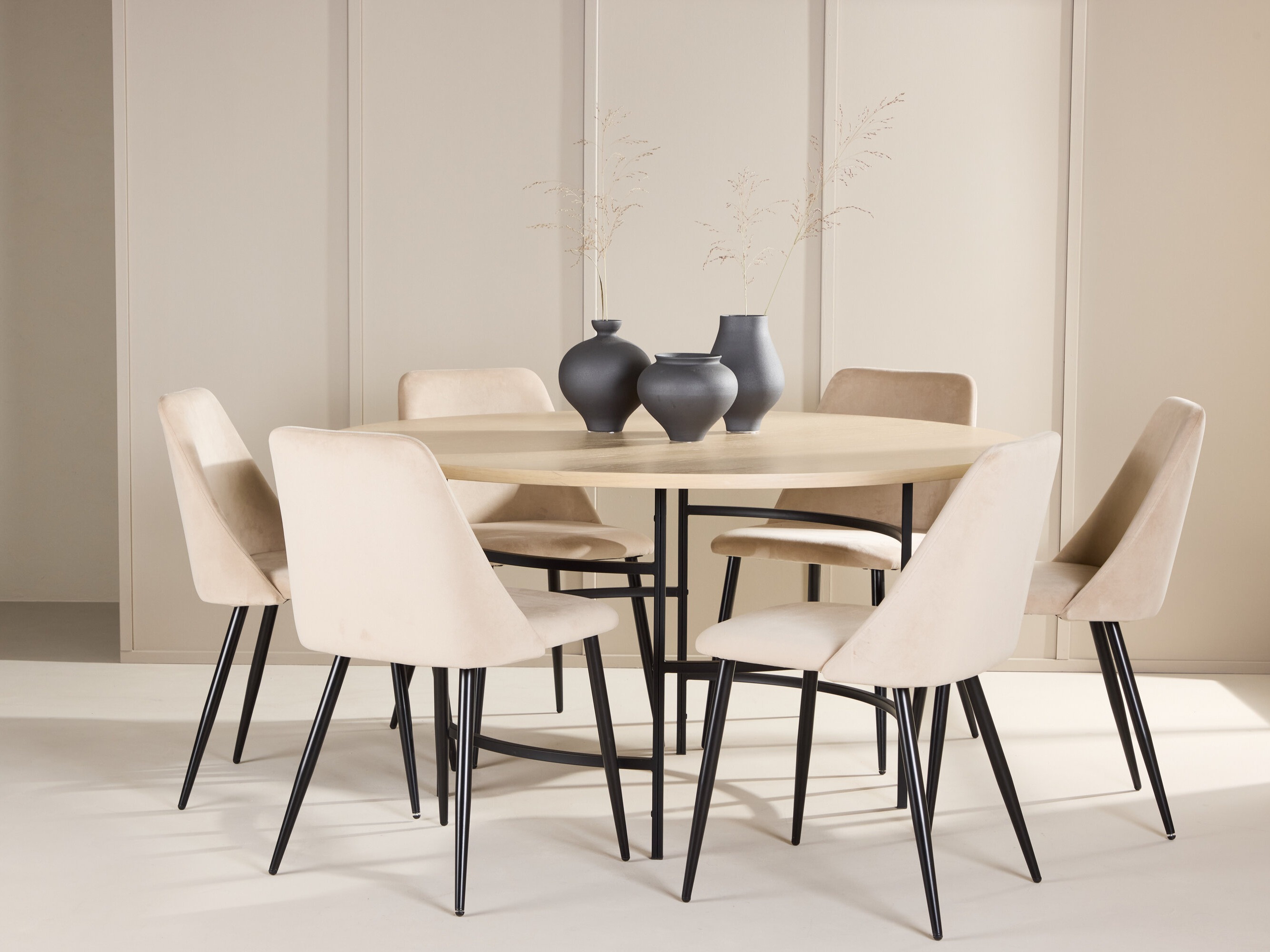 Dining set Dallas 4994