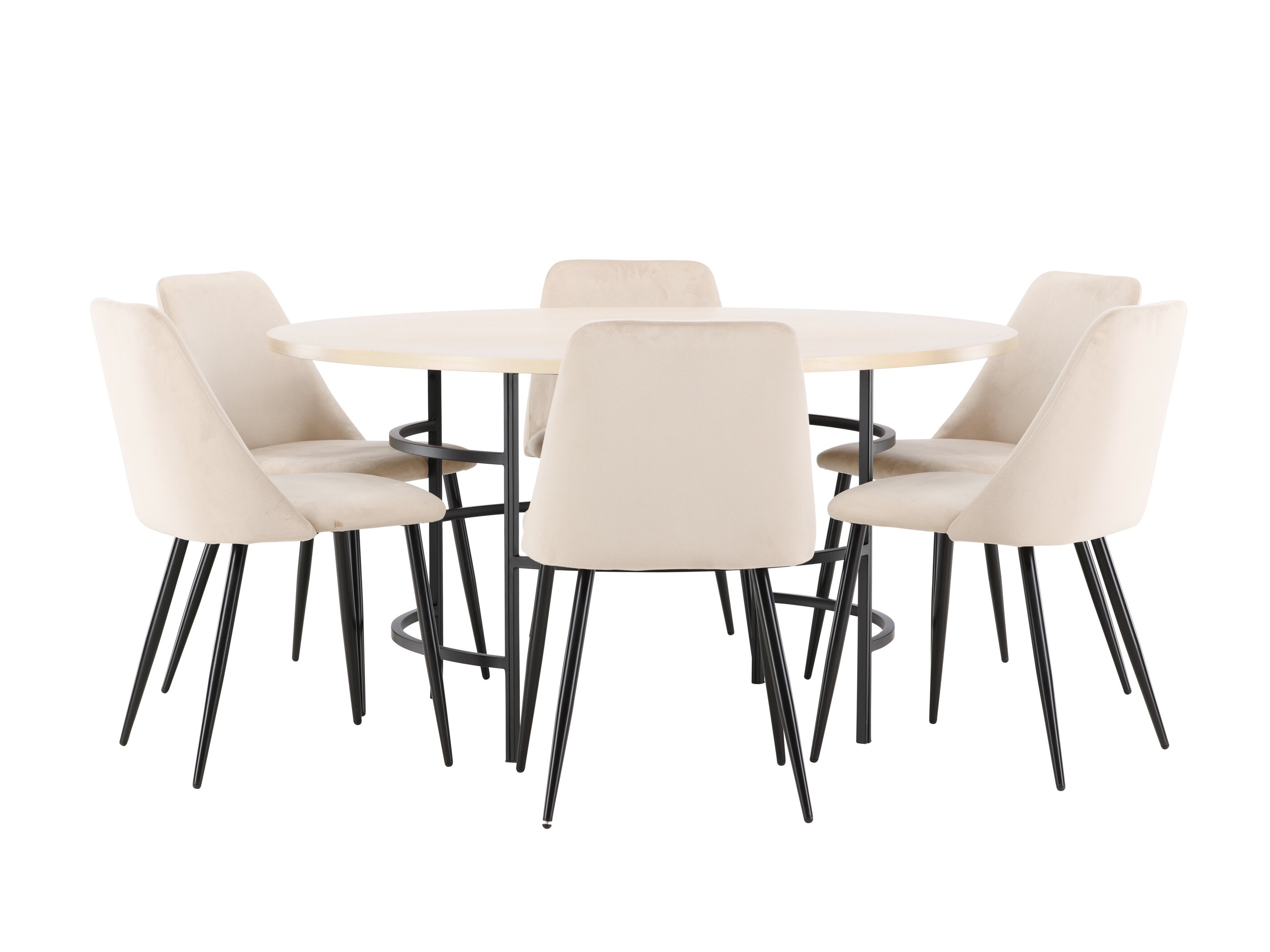 Dining set Dallas 4994