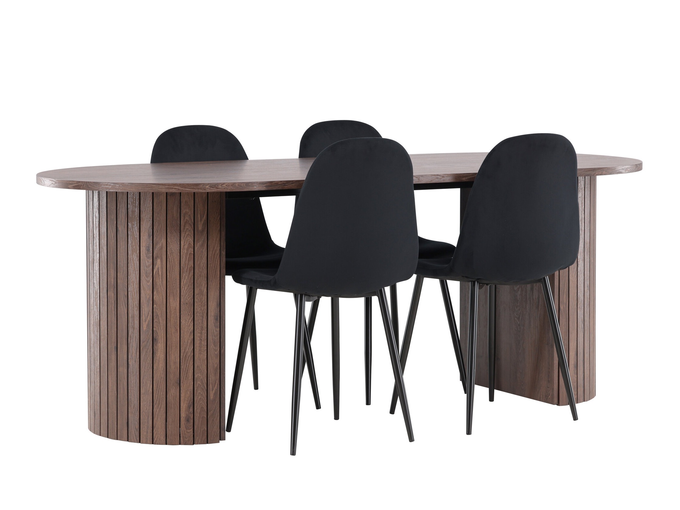 Dining set Dallas 4995
