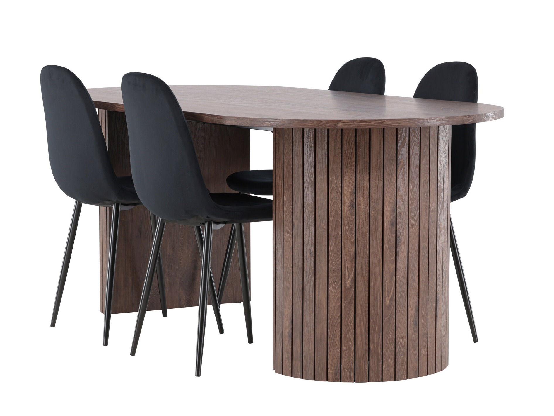 Dining set Dallas 4995