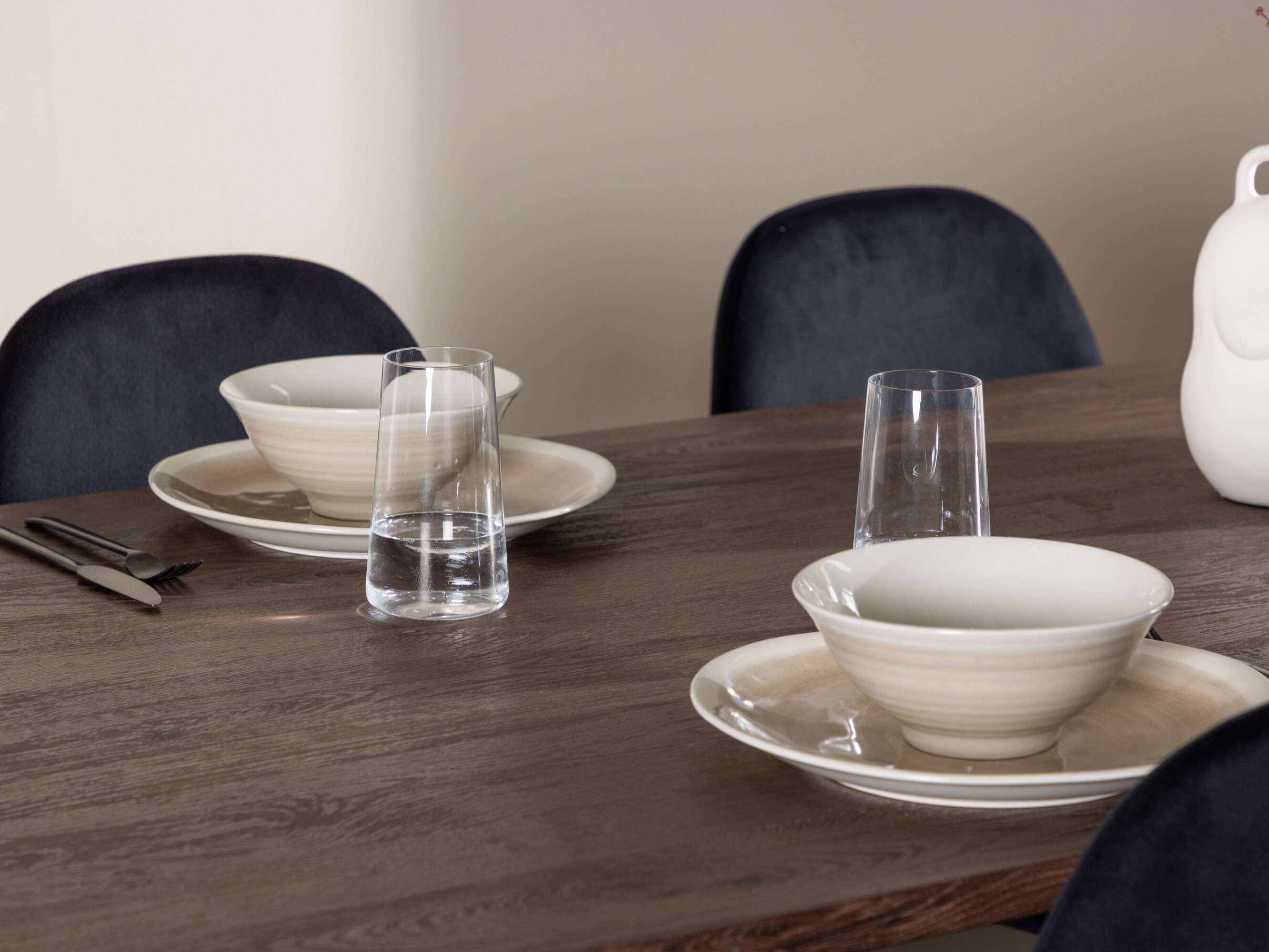 Dining set Dallas 4995