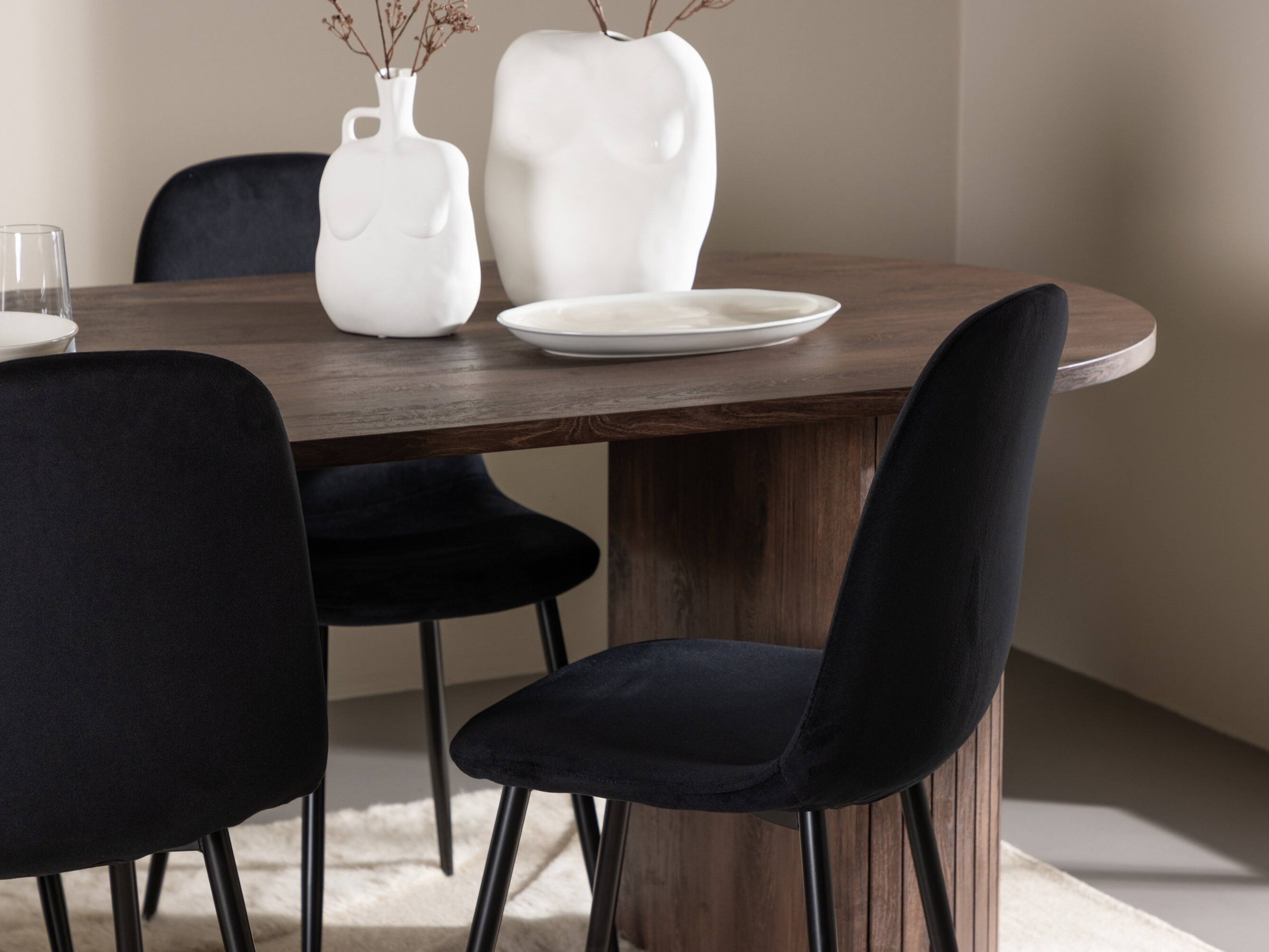 Dining set Dallas 4995