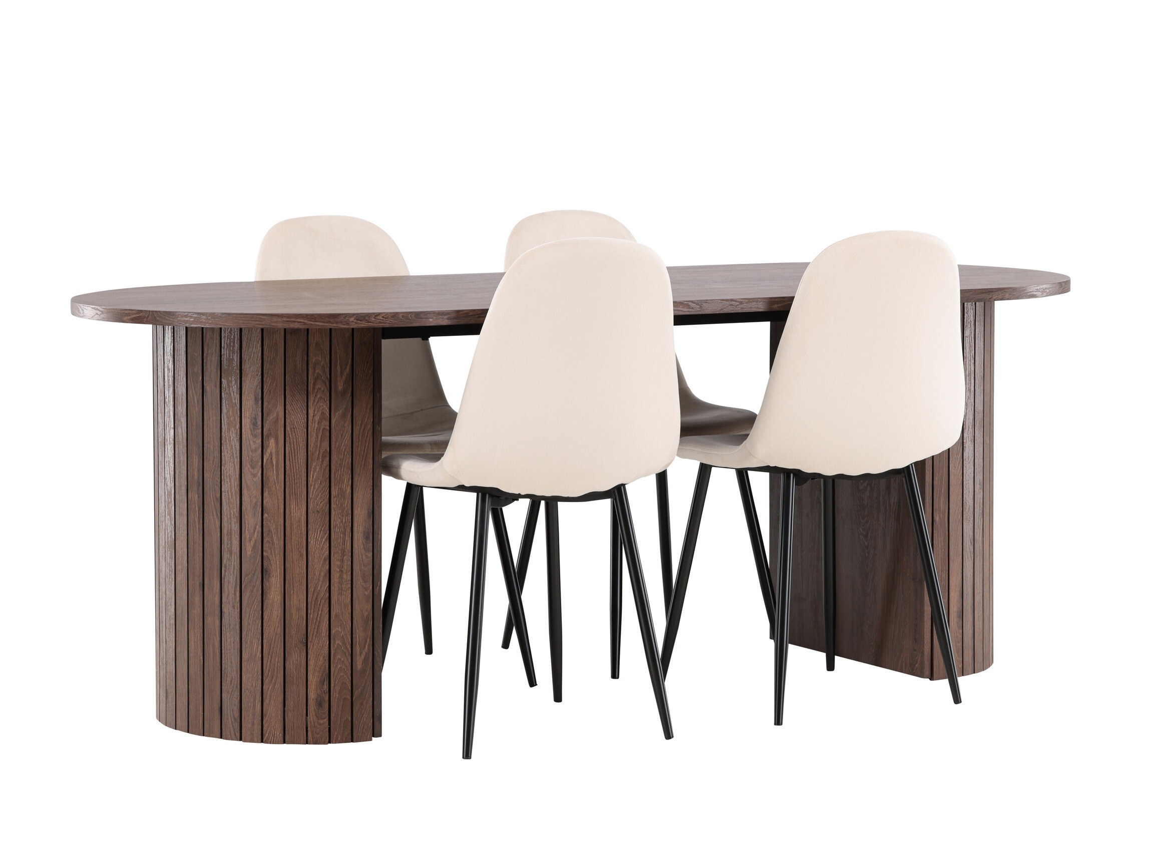 Dining set Dallas 4995