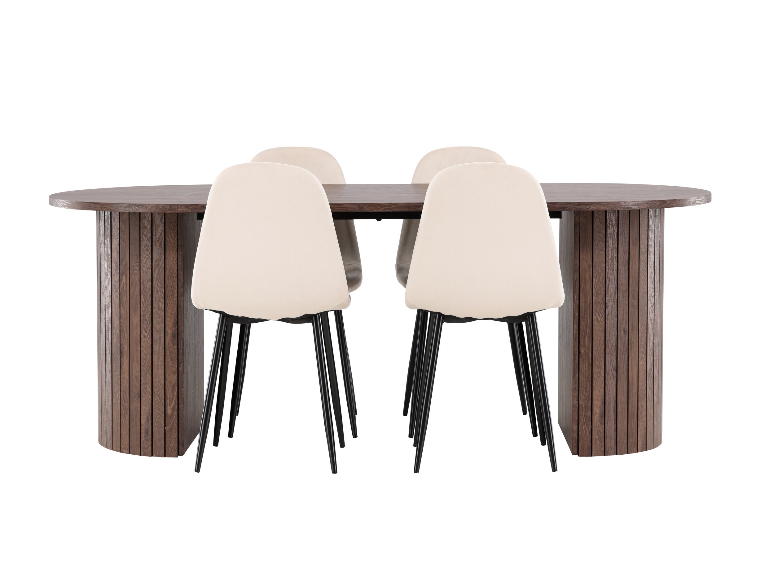 Dining set Dallas 4995