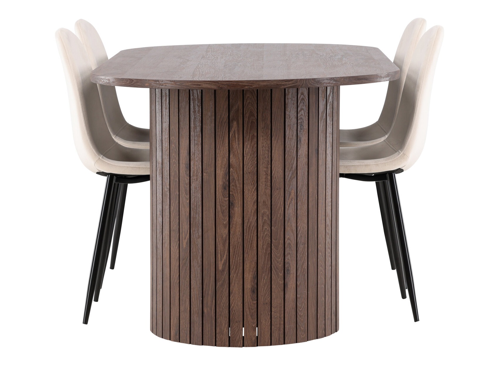 Dining set Dallas 4995