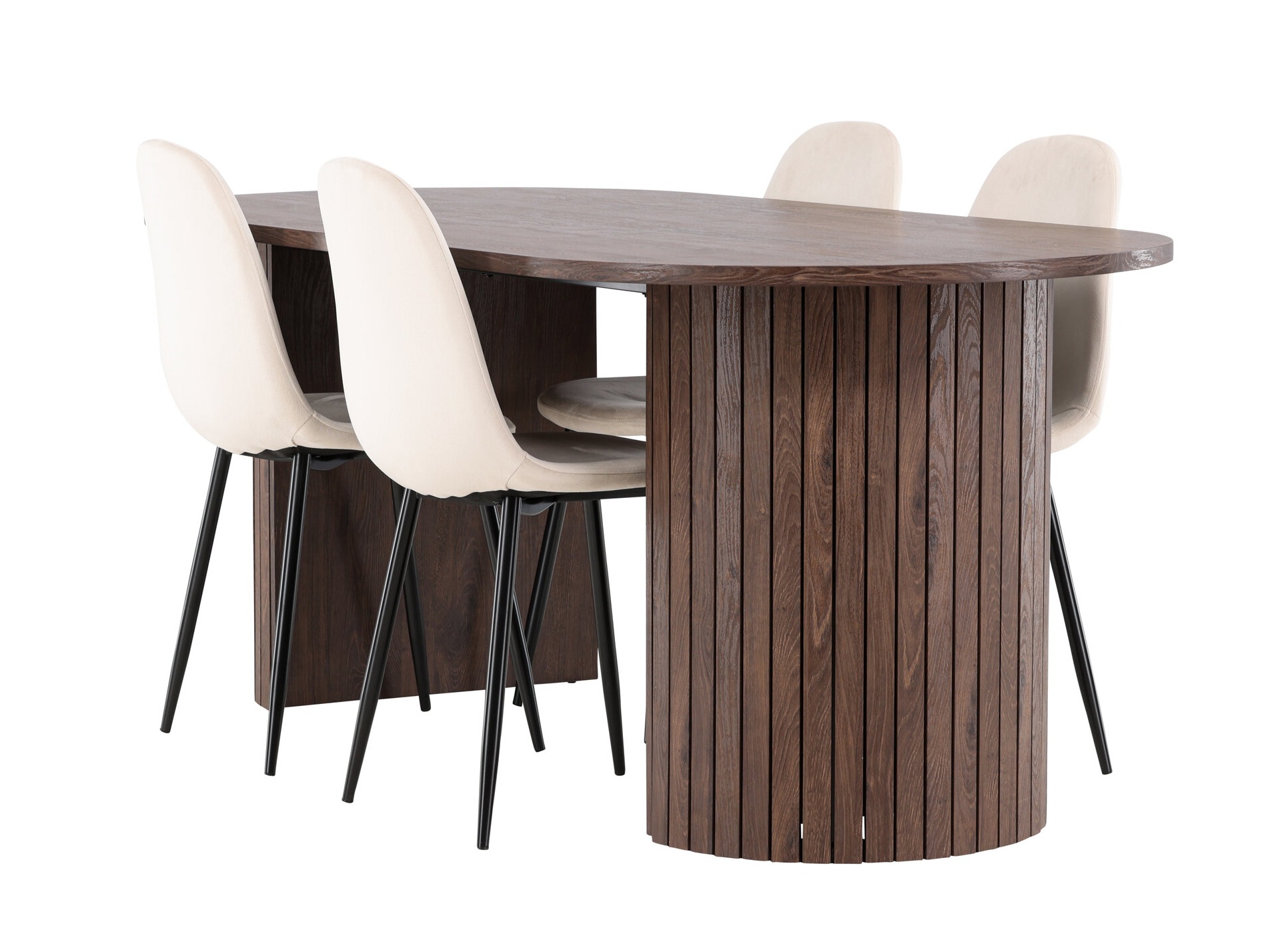 Dining set Dallas 4995