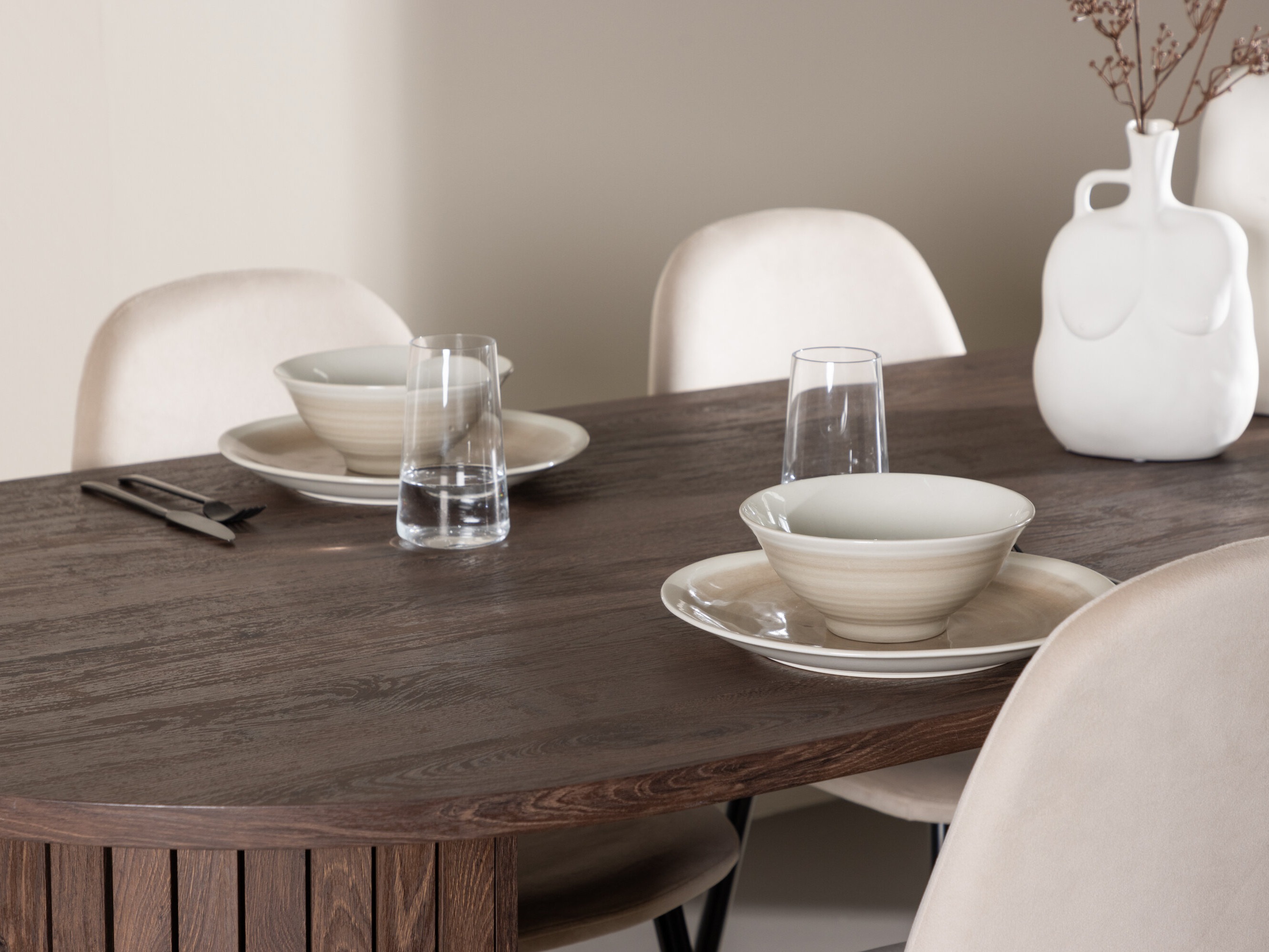 Dining set Dallas 4995