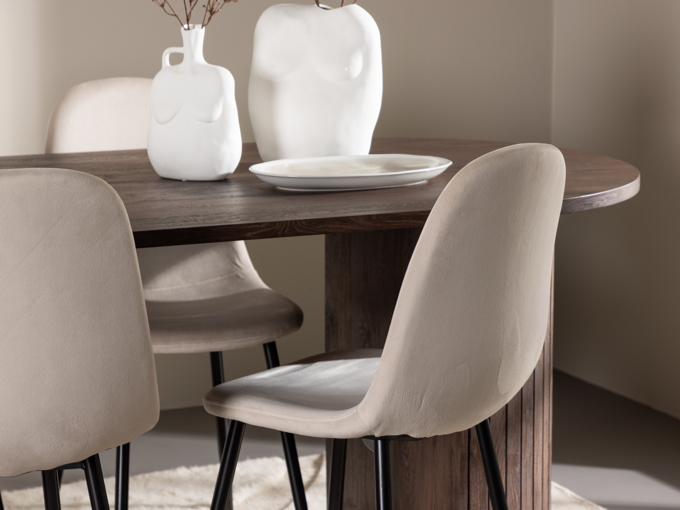 Dining set Dallas 4995