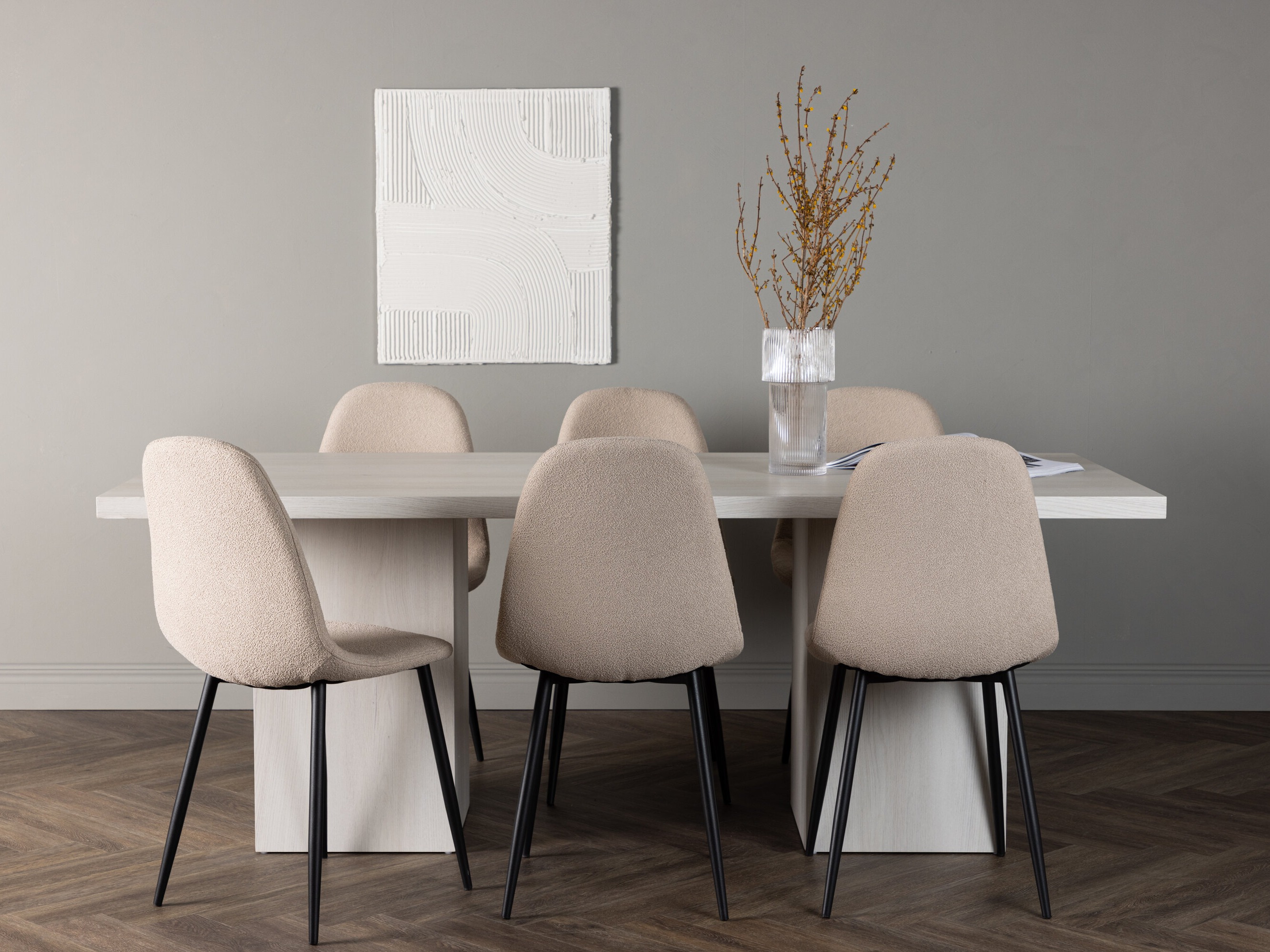 Dining set Dallas 4997