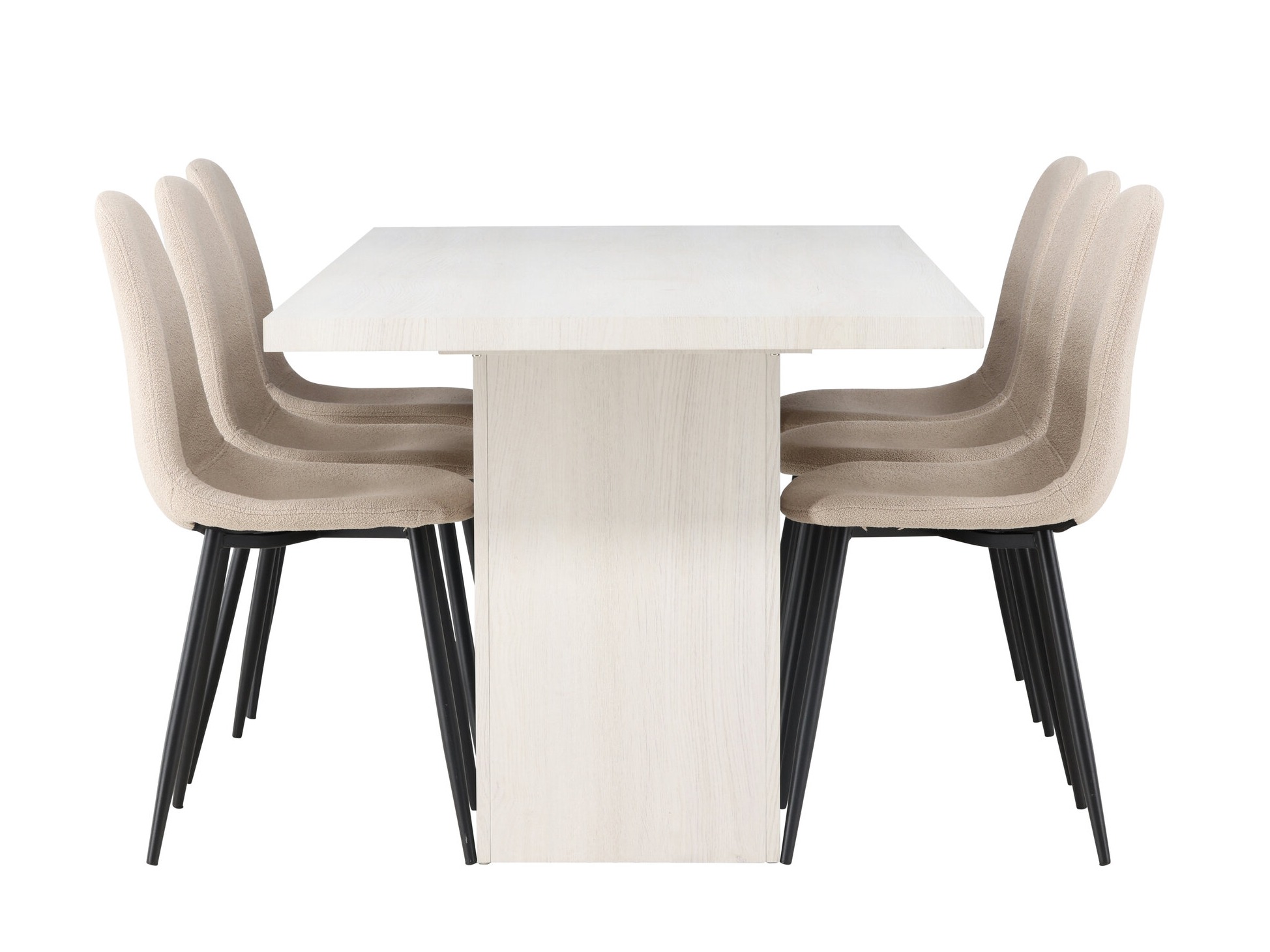 Dining set Dallas 4997
