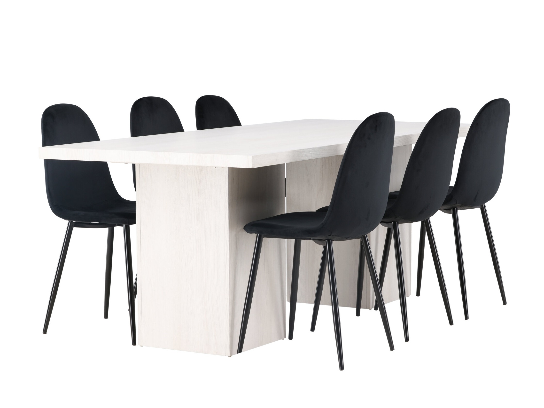 Dining set Dallas 4997