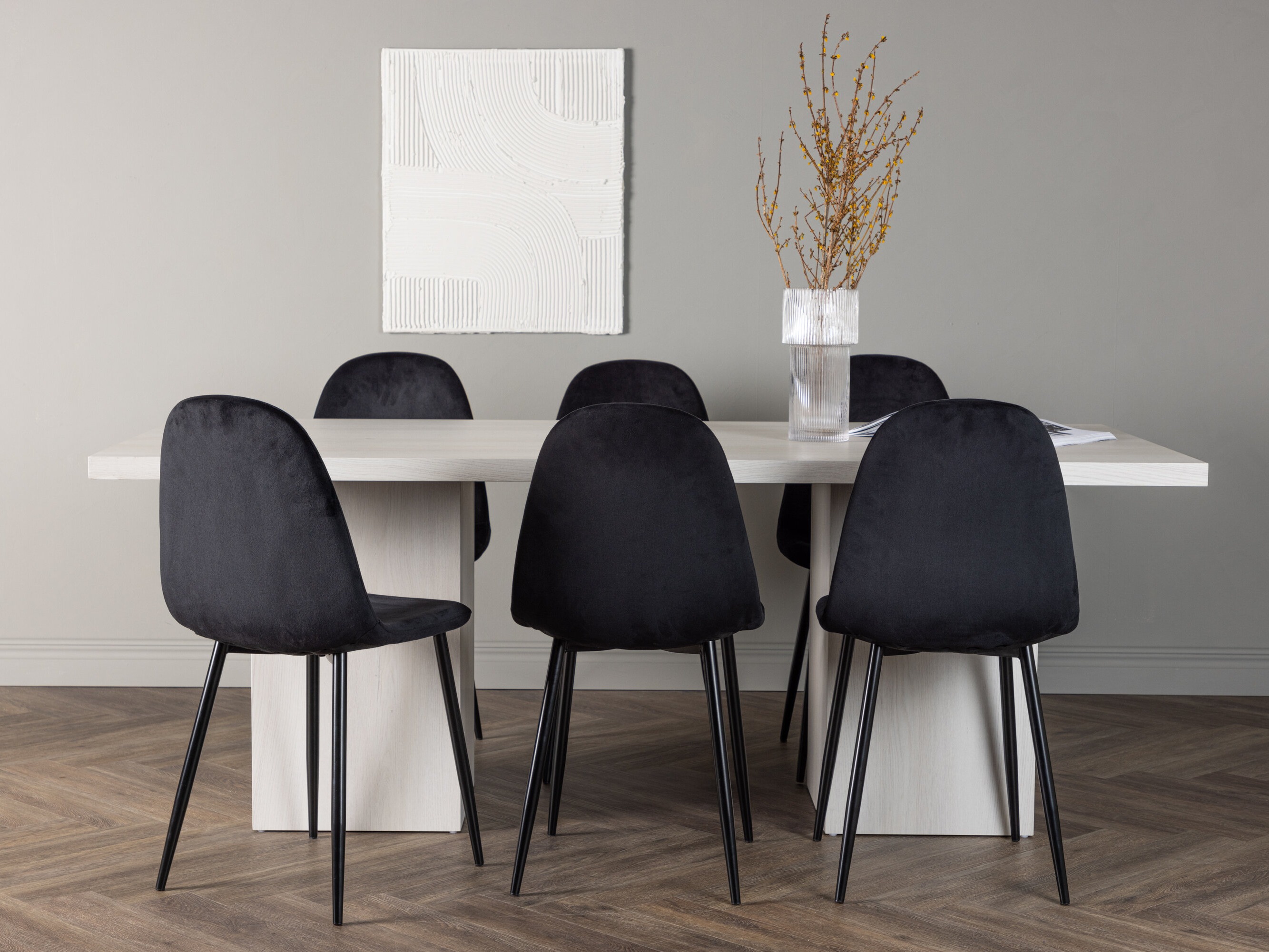 Dining set Dallas 4997