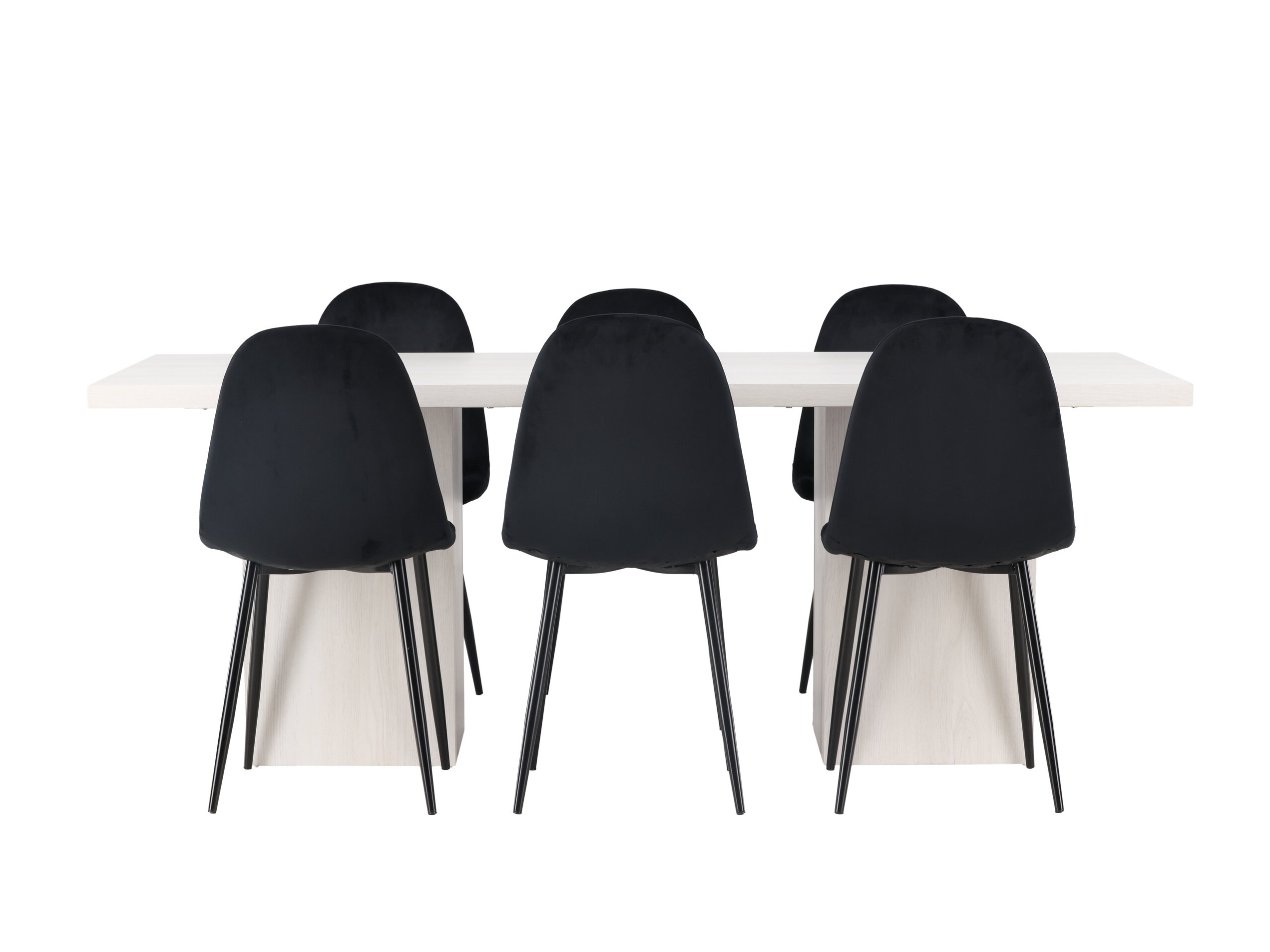 Dining set Dallas 4997