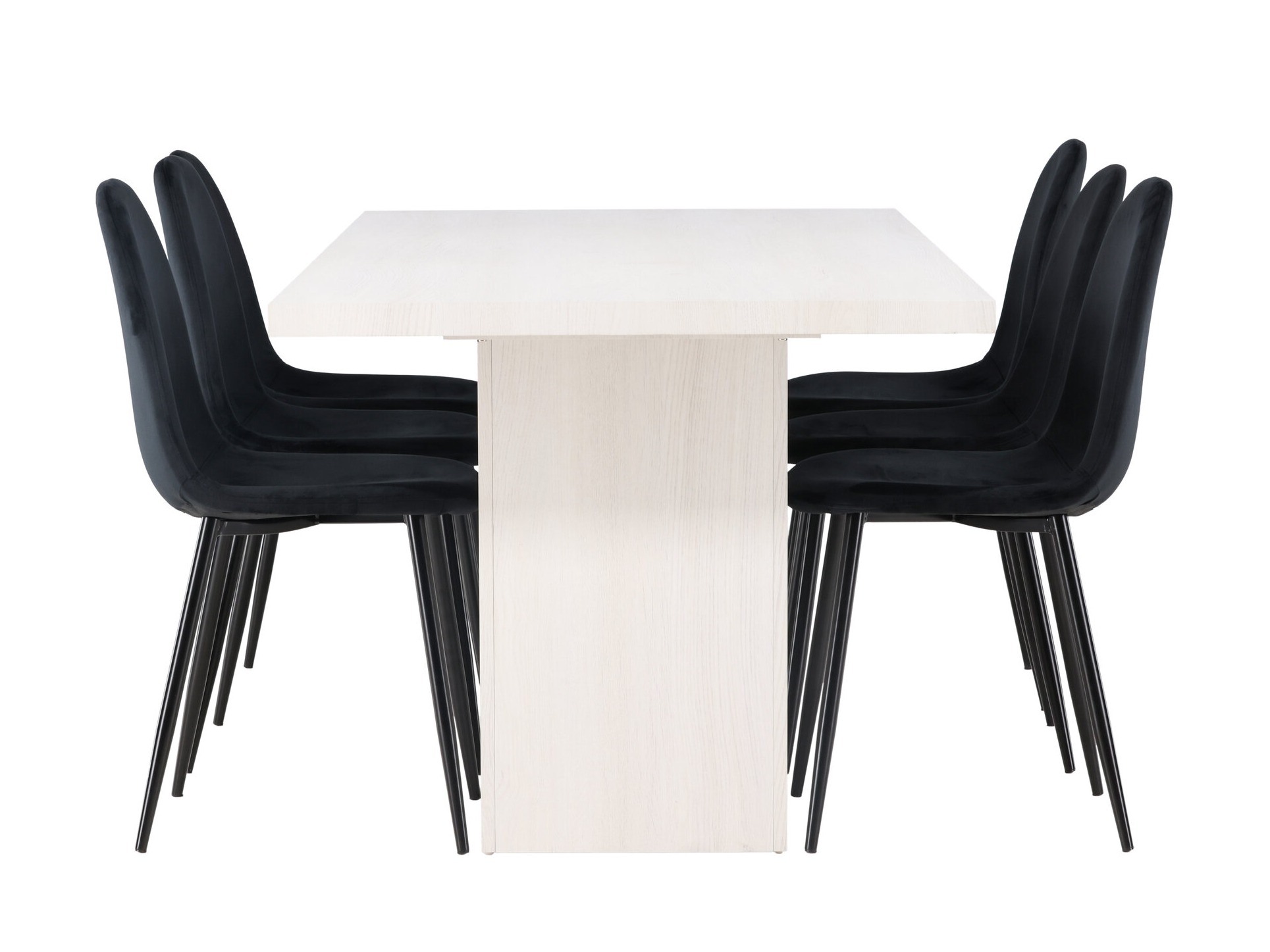 Dining set Dallas 4997
