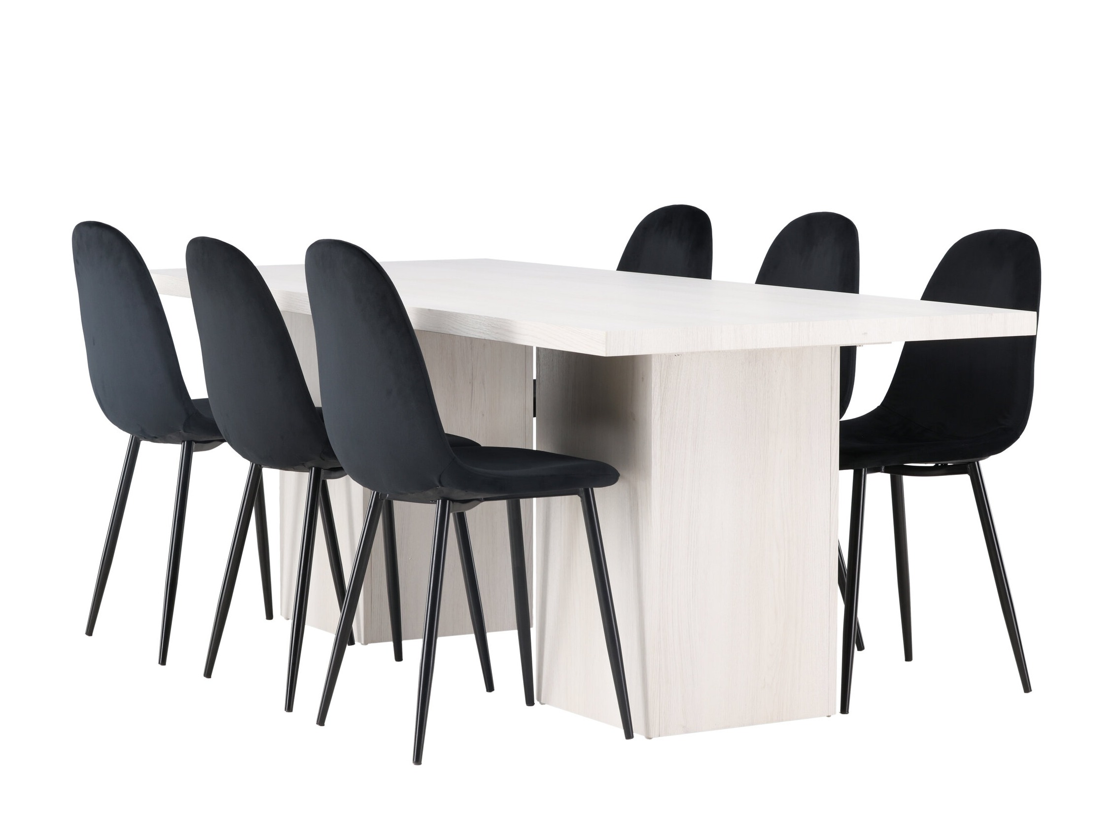 Dining set Dallas 4997