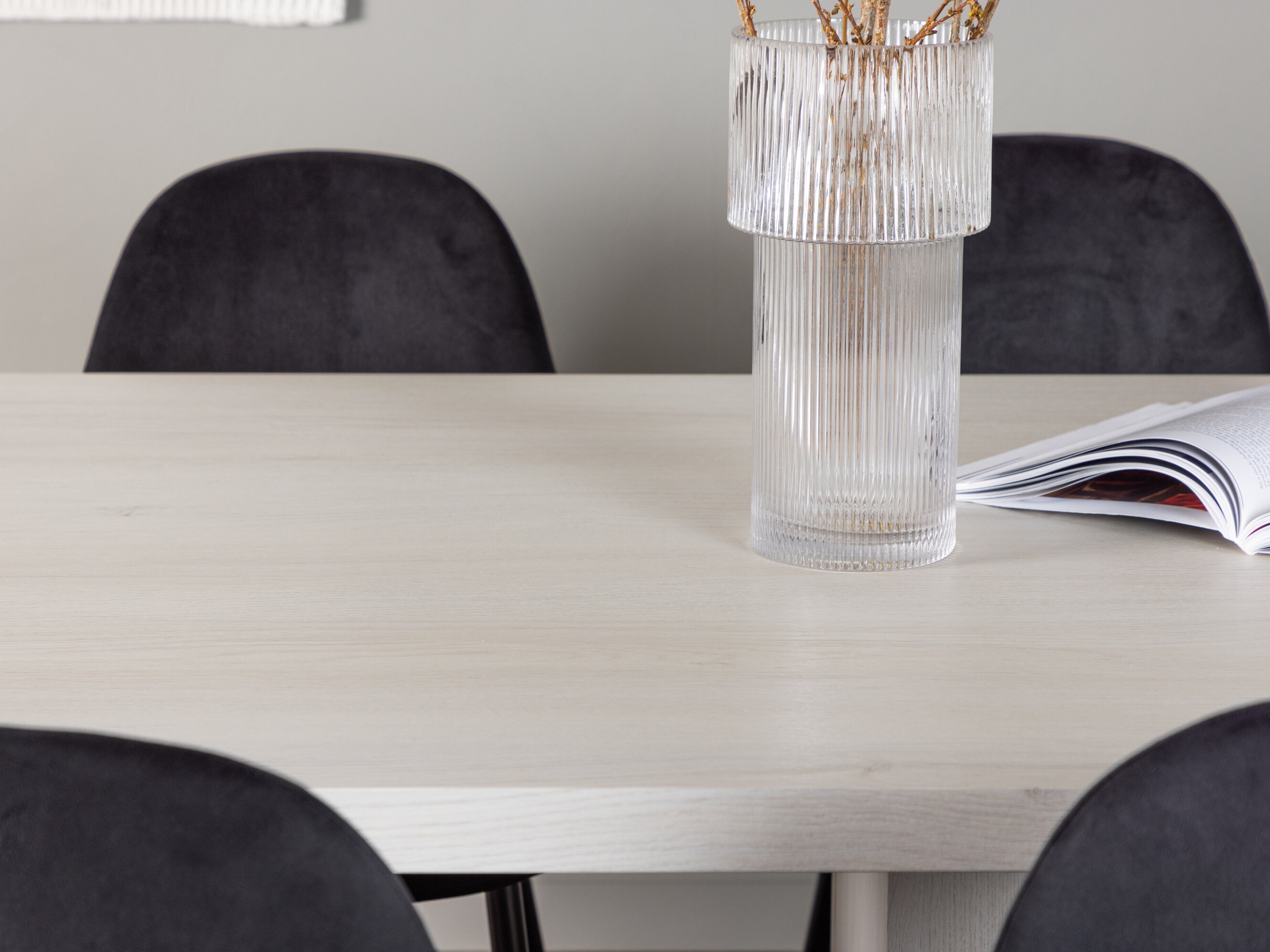 Dining set Dallas 4997