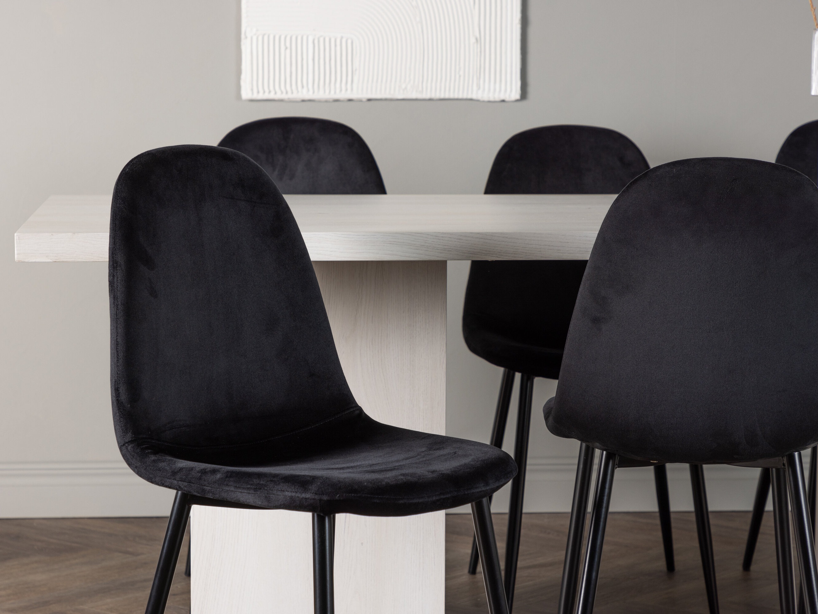 Dining set Dallas 4997
