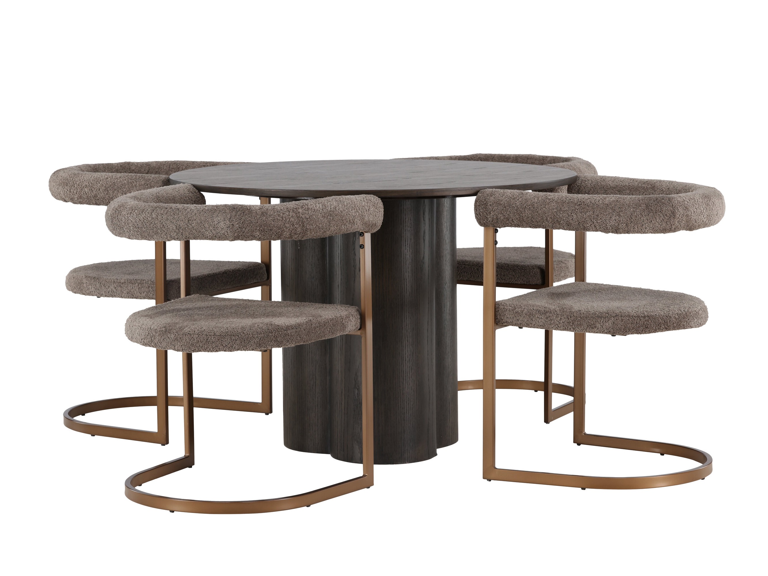 Dining set Dallas 4999
