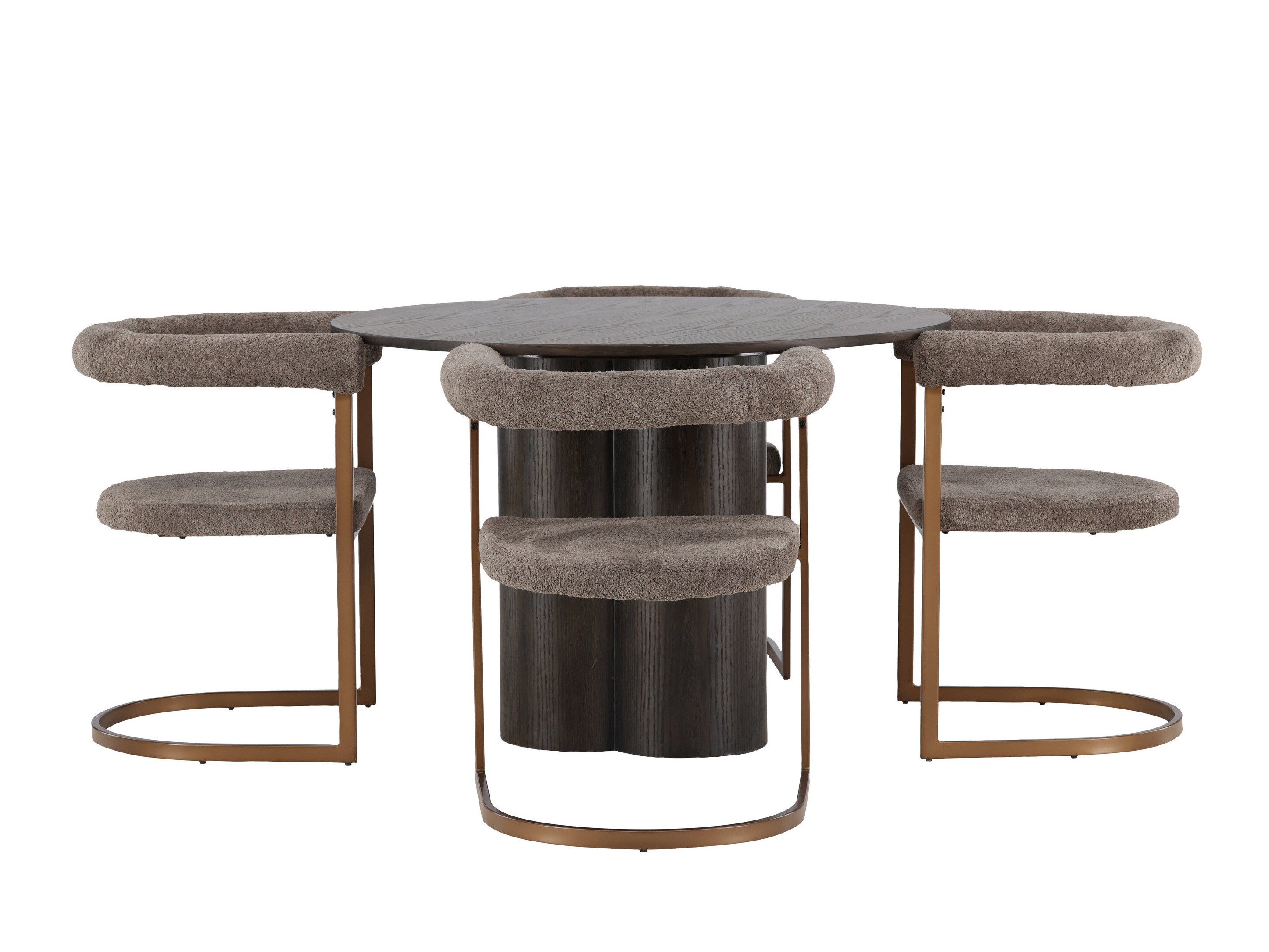 Dining set Dallas 4999