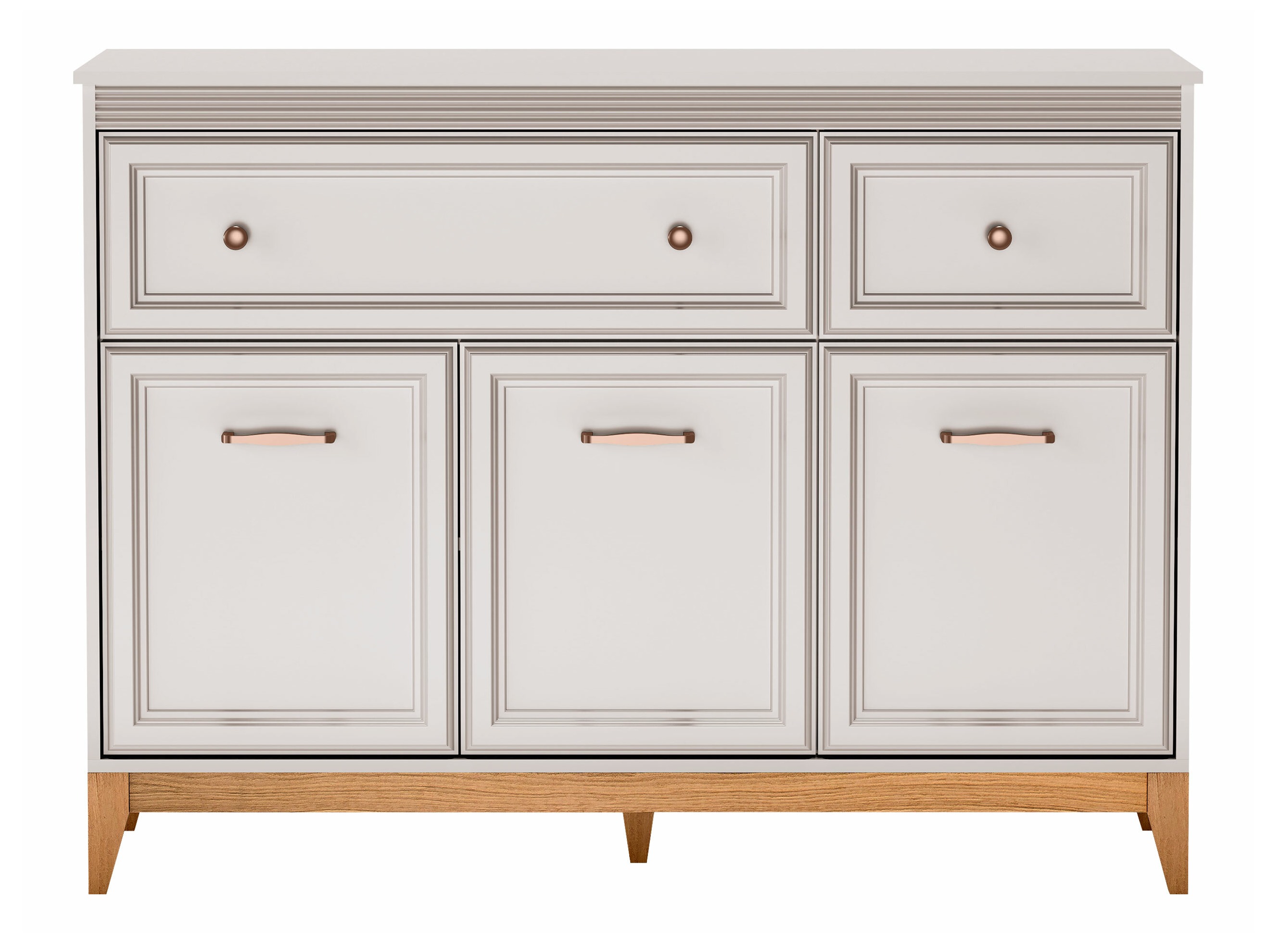 Chest of drawers Sonfera 100