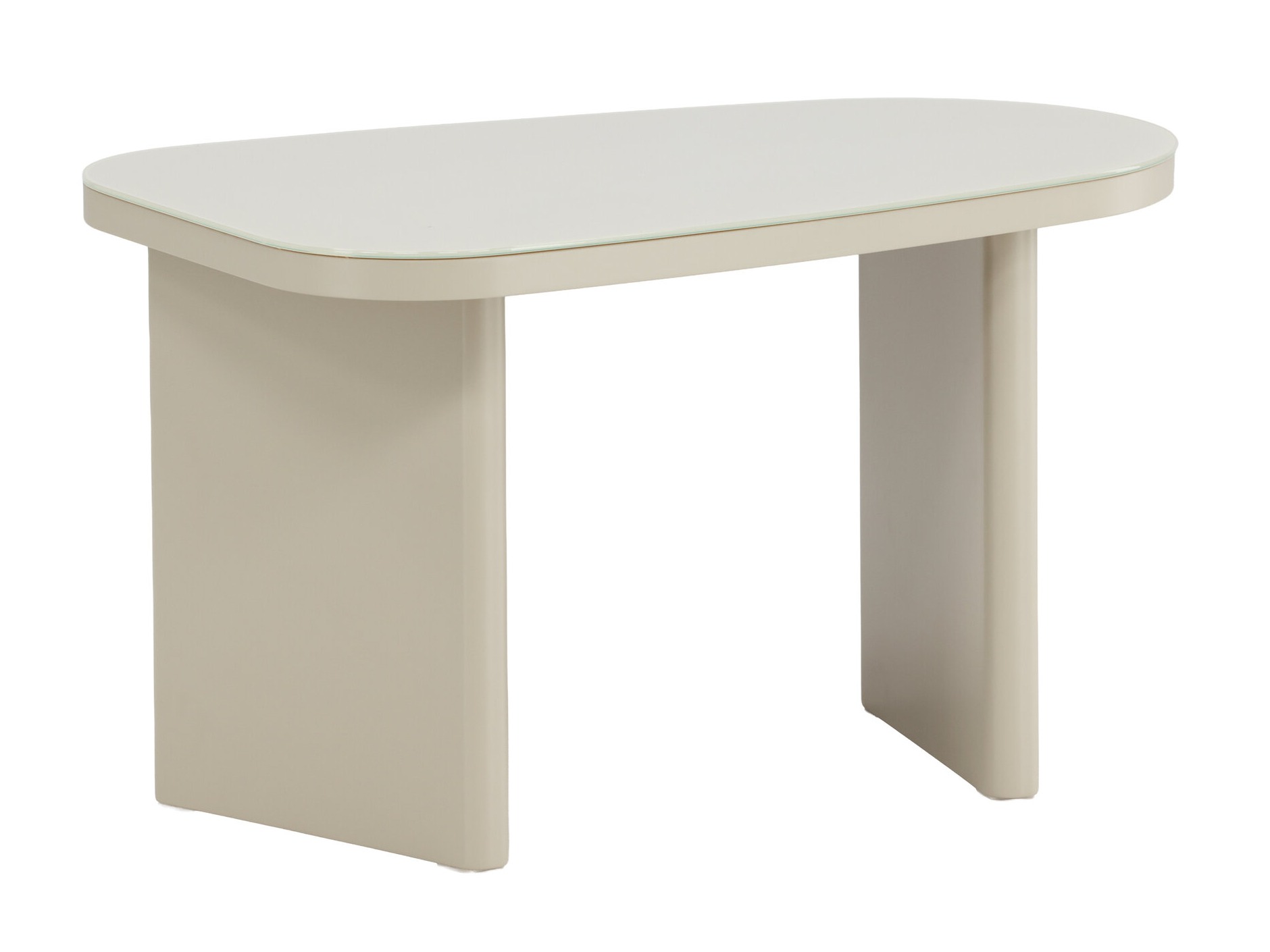 Coffee table Dallas 4214 (Beige)
