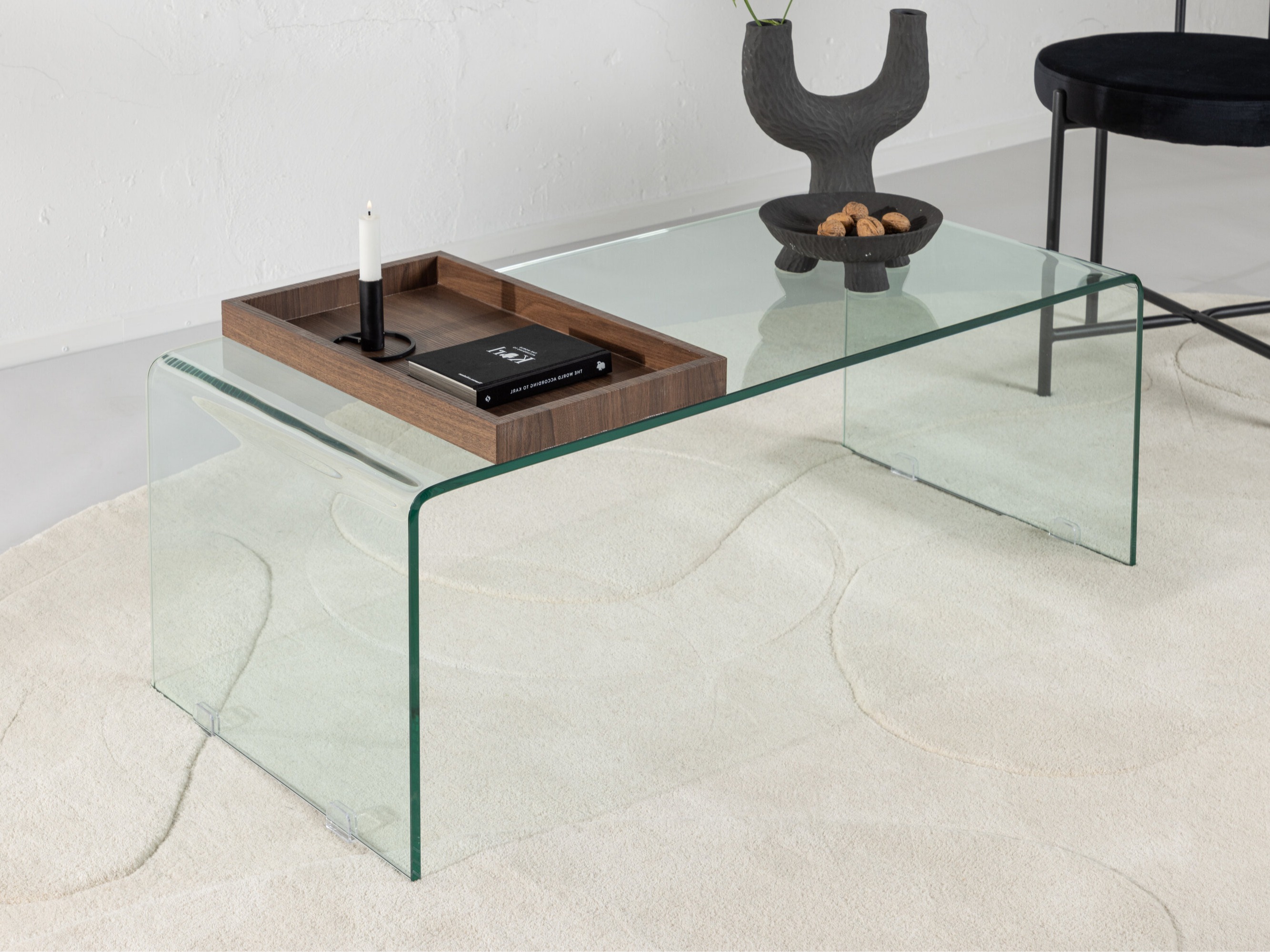 Coffee table Dallas 5001
