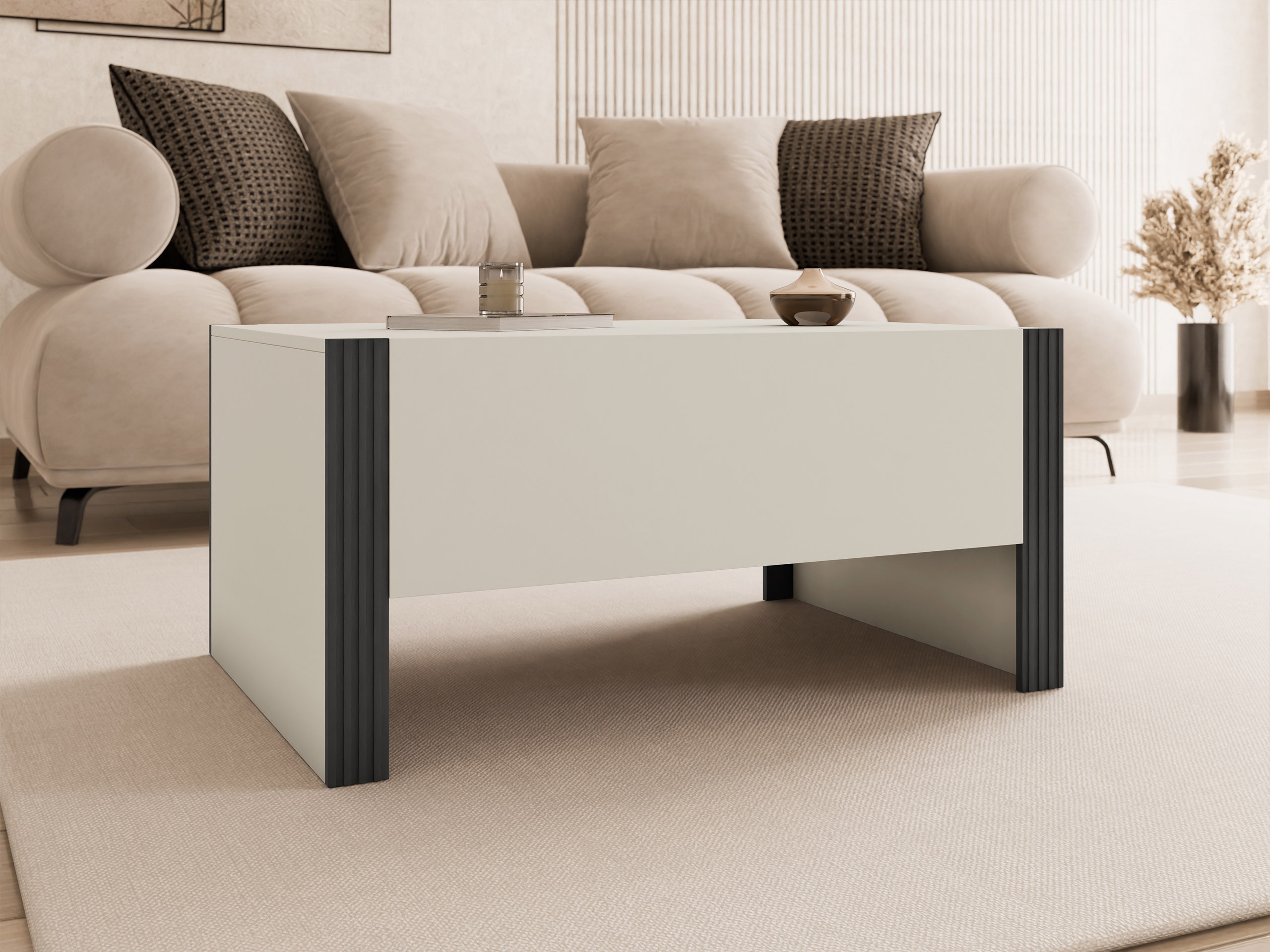 Coffee table Vocio