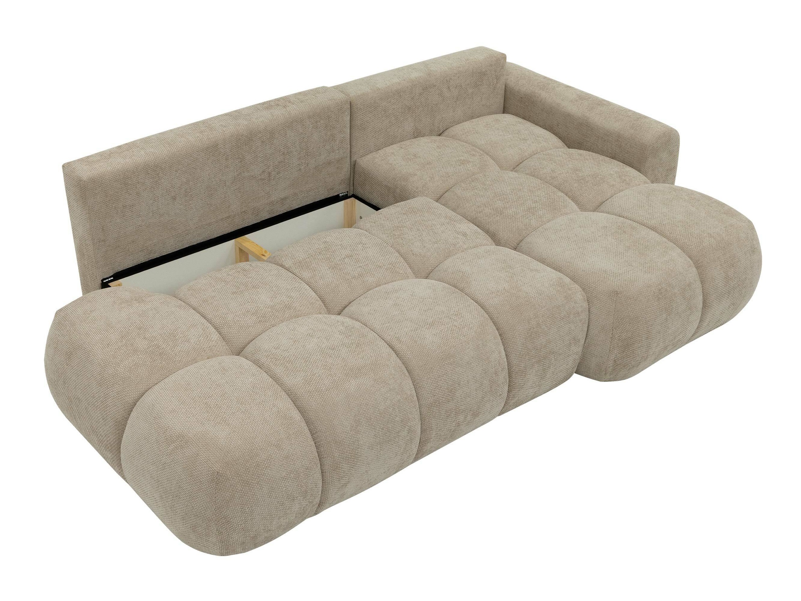 Corner sofa TrendyNest Ansera (Flow 03)