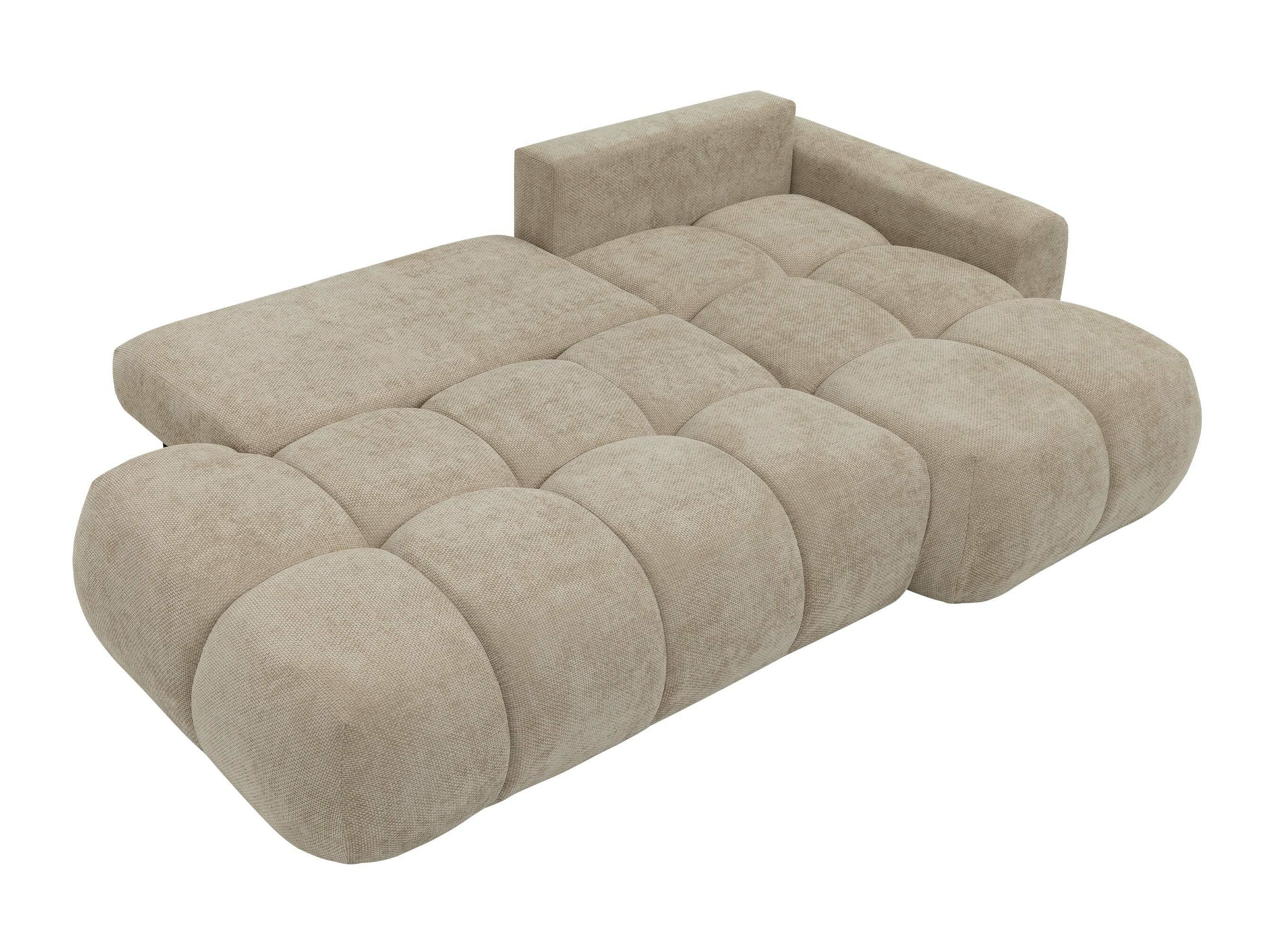Corner sofa TrendyNest Ansera (Flow 06)