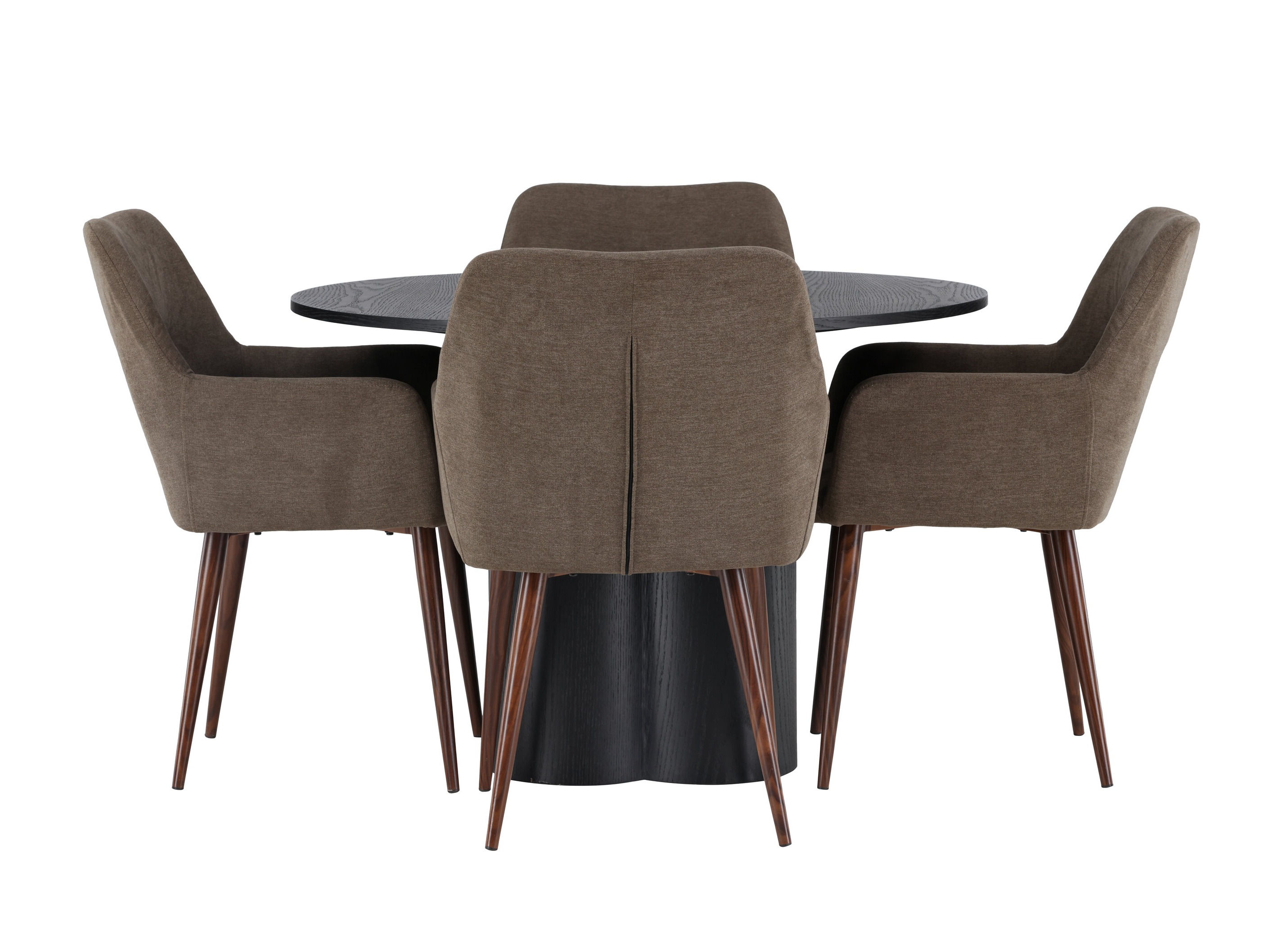 Dining set Dallas 5007