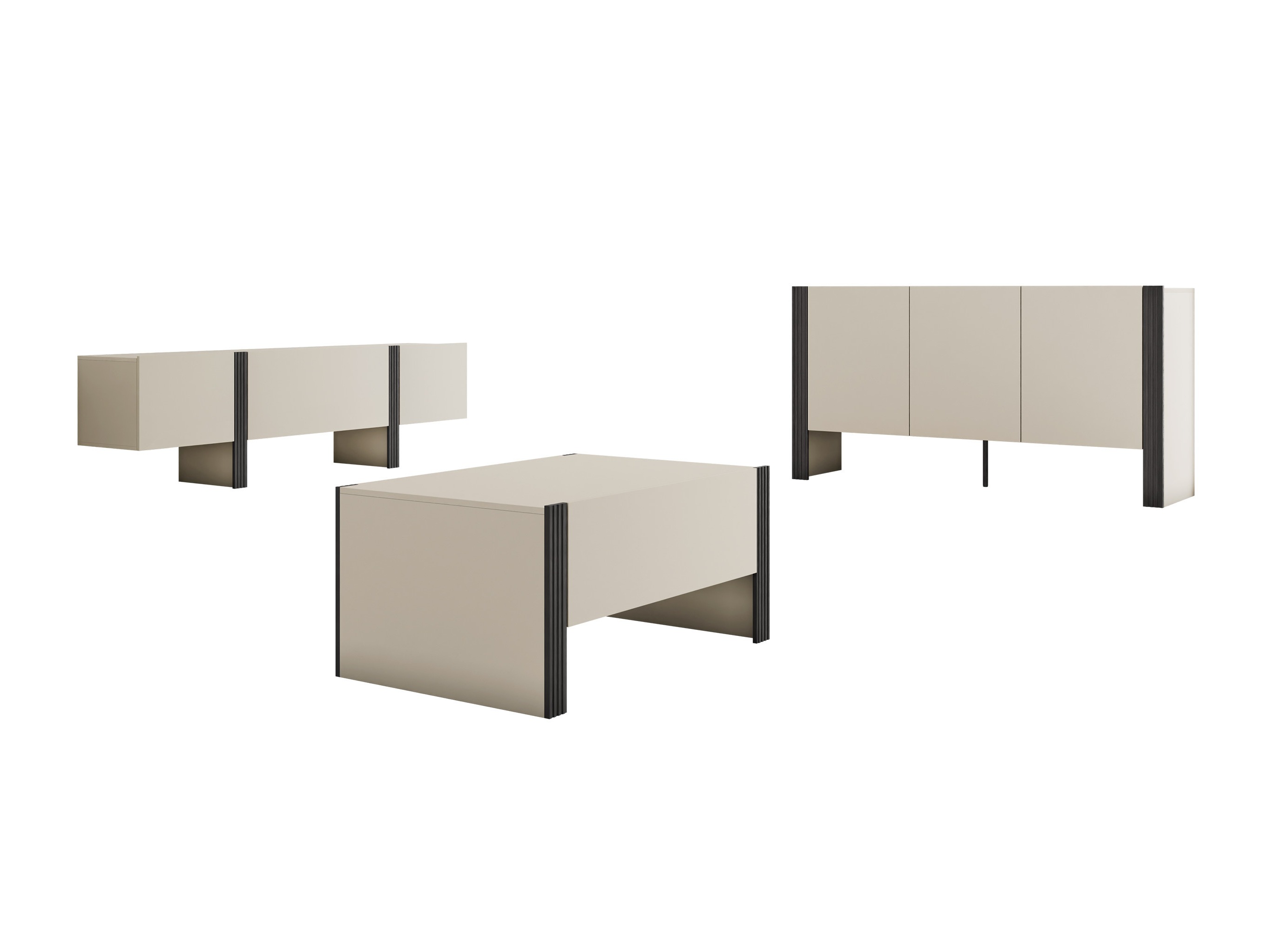 Living room set Vocio