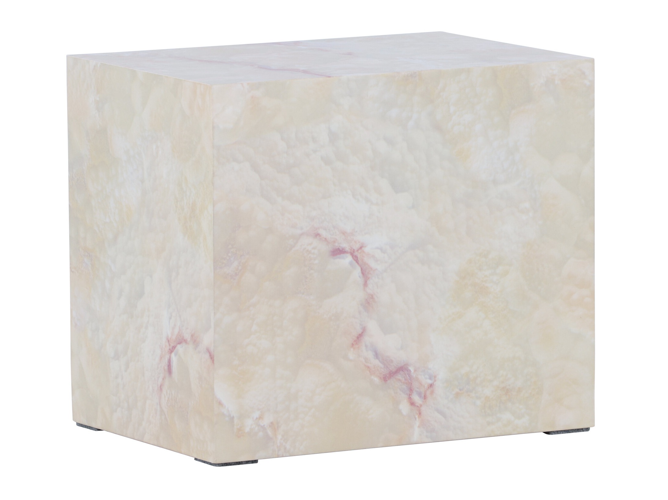 Side table Dallas 5005 (Beige)