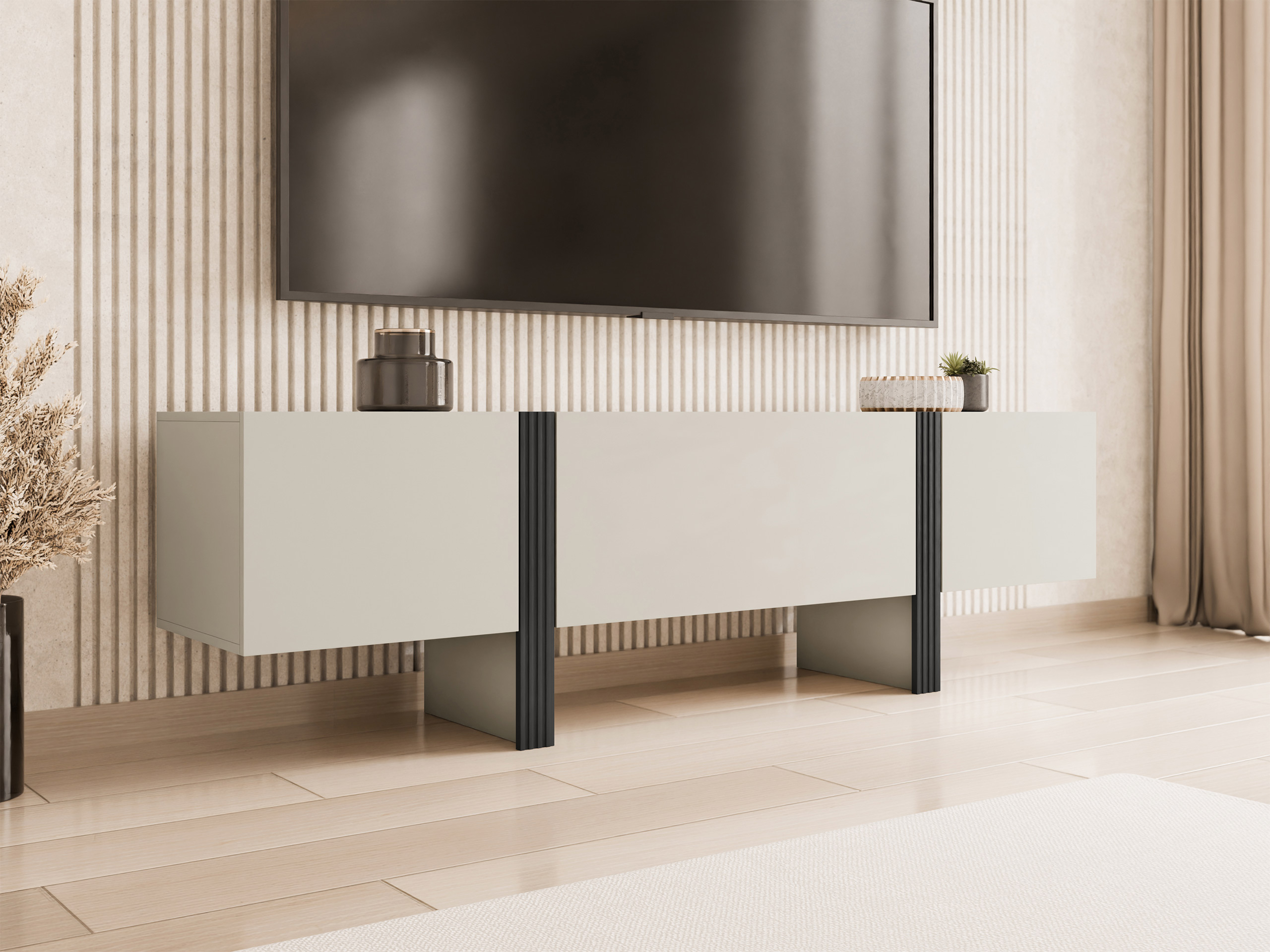 TV stand Vocio