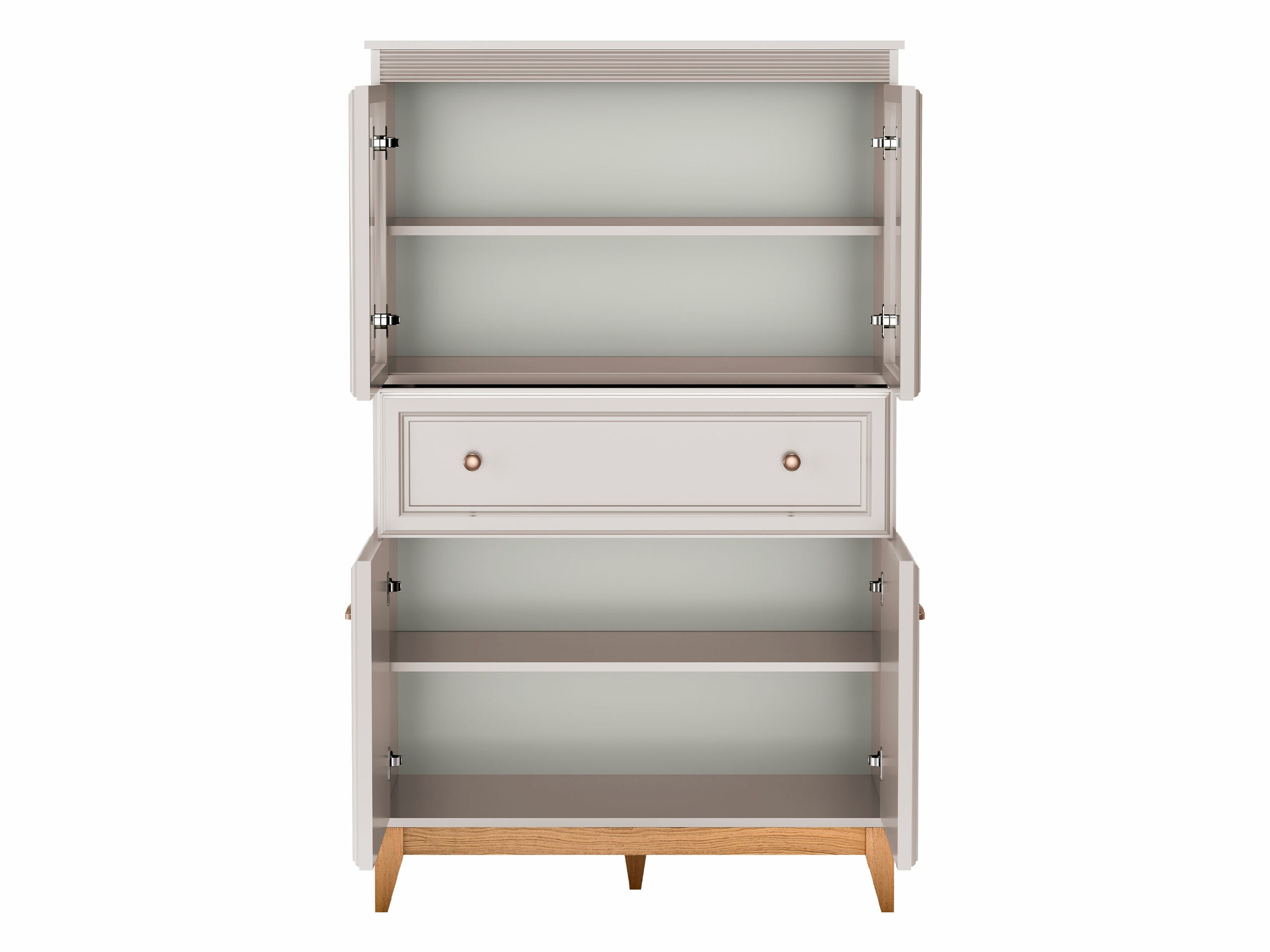 Bookcase Sonfera 104