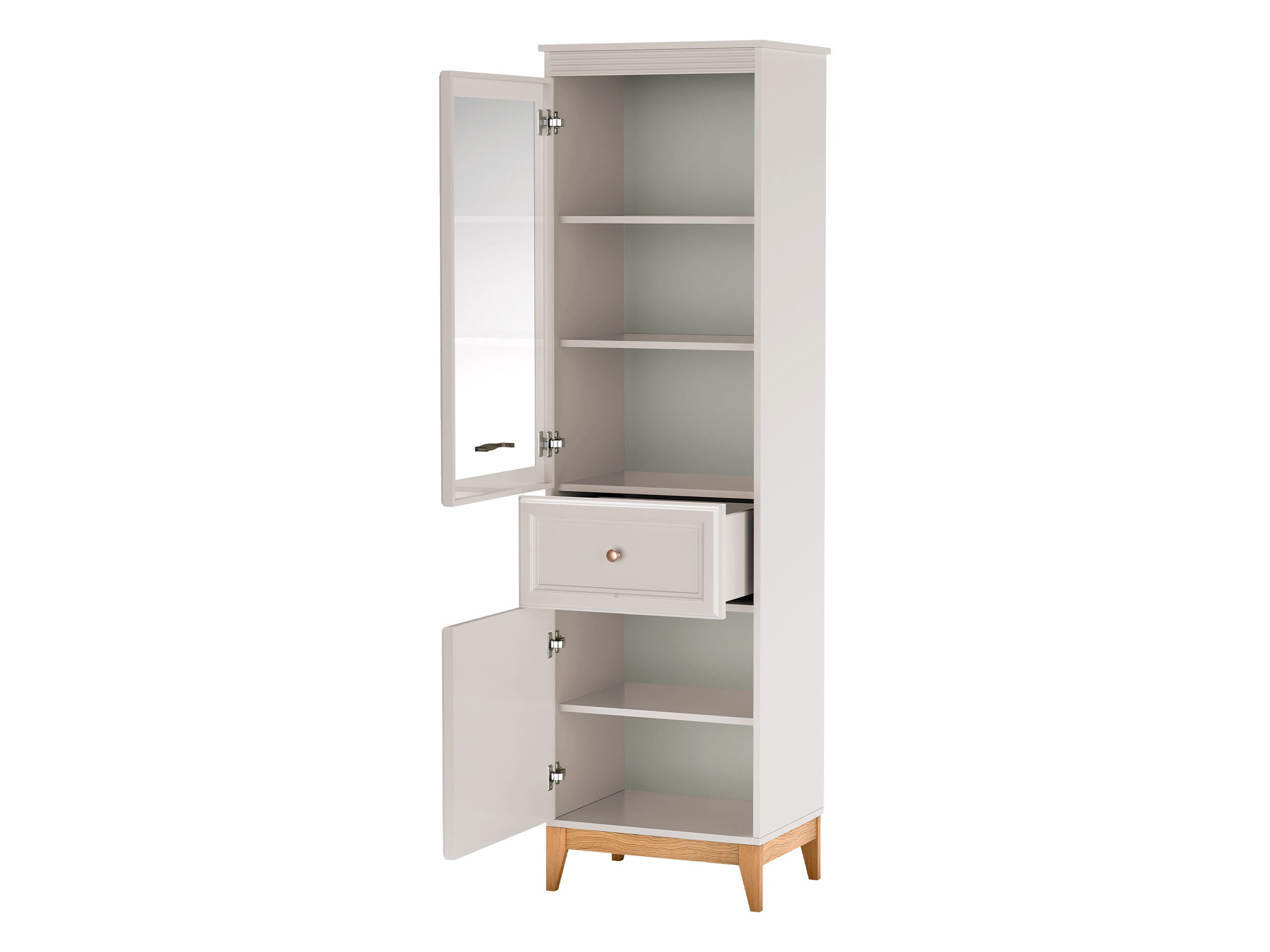 Bookcase Sonfera 105