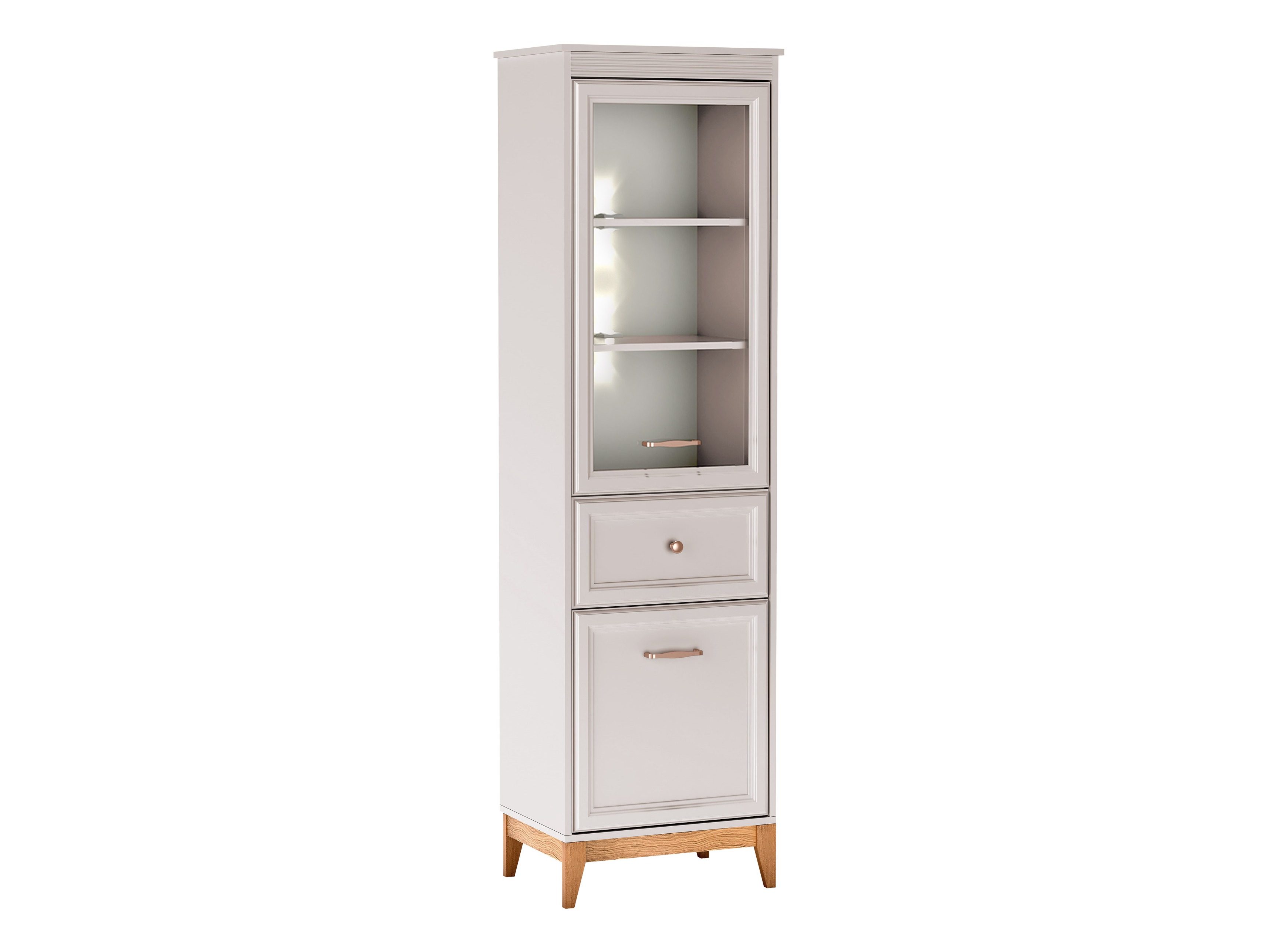 Bookcase Sonfera 105