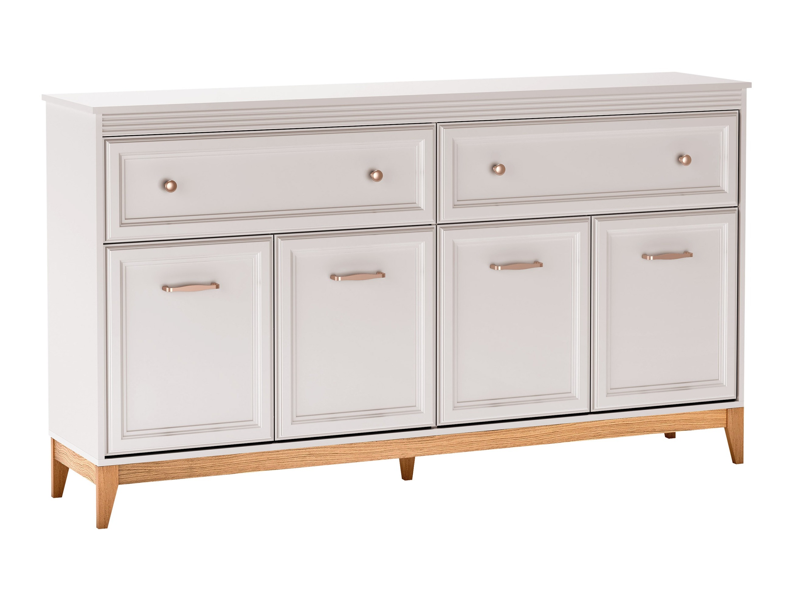 Chest of drawers Sonfera 101