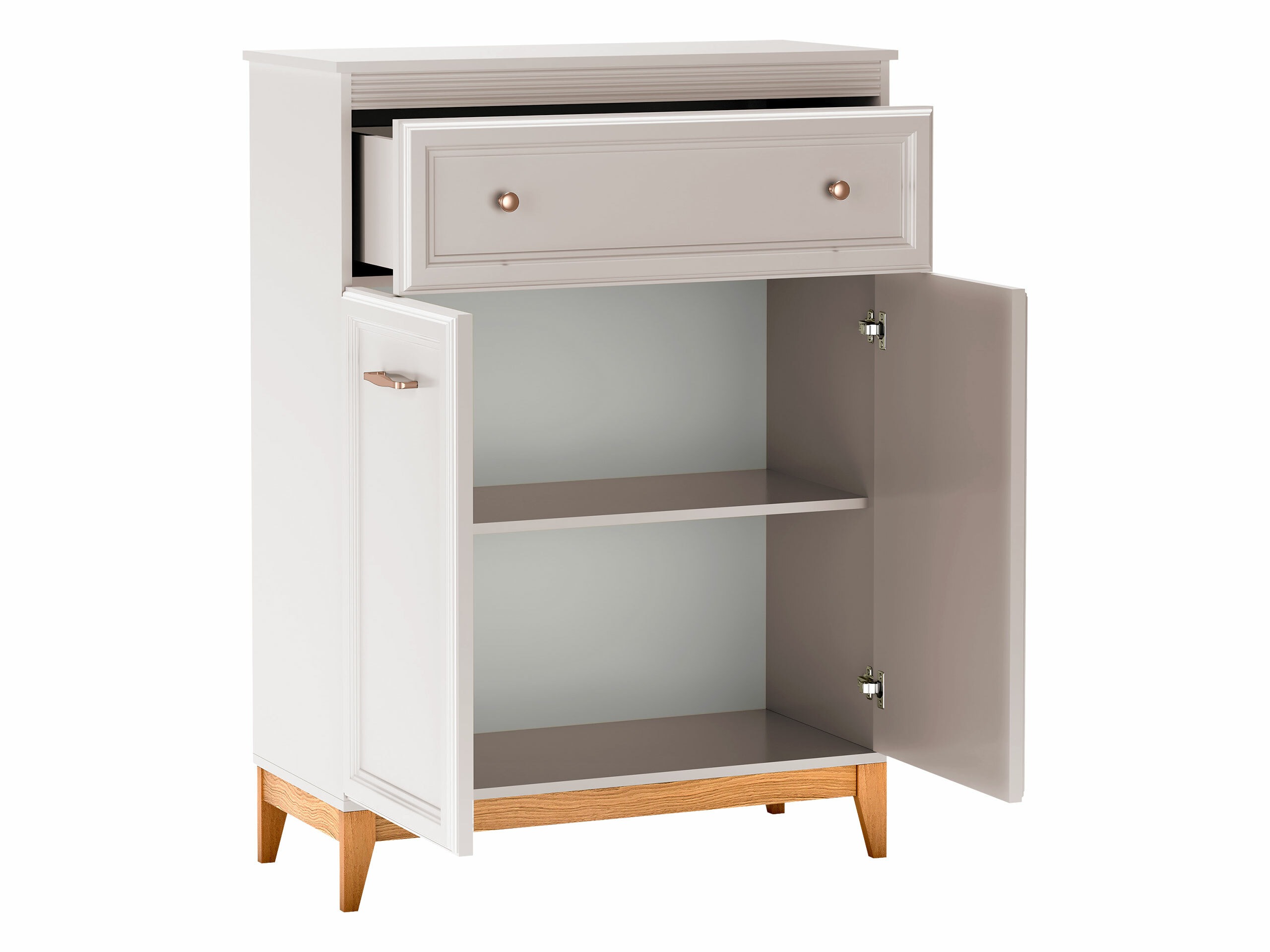 Chest of drawers Sonfera 103